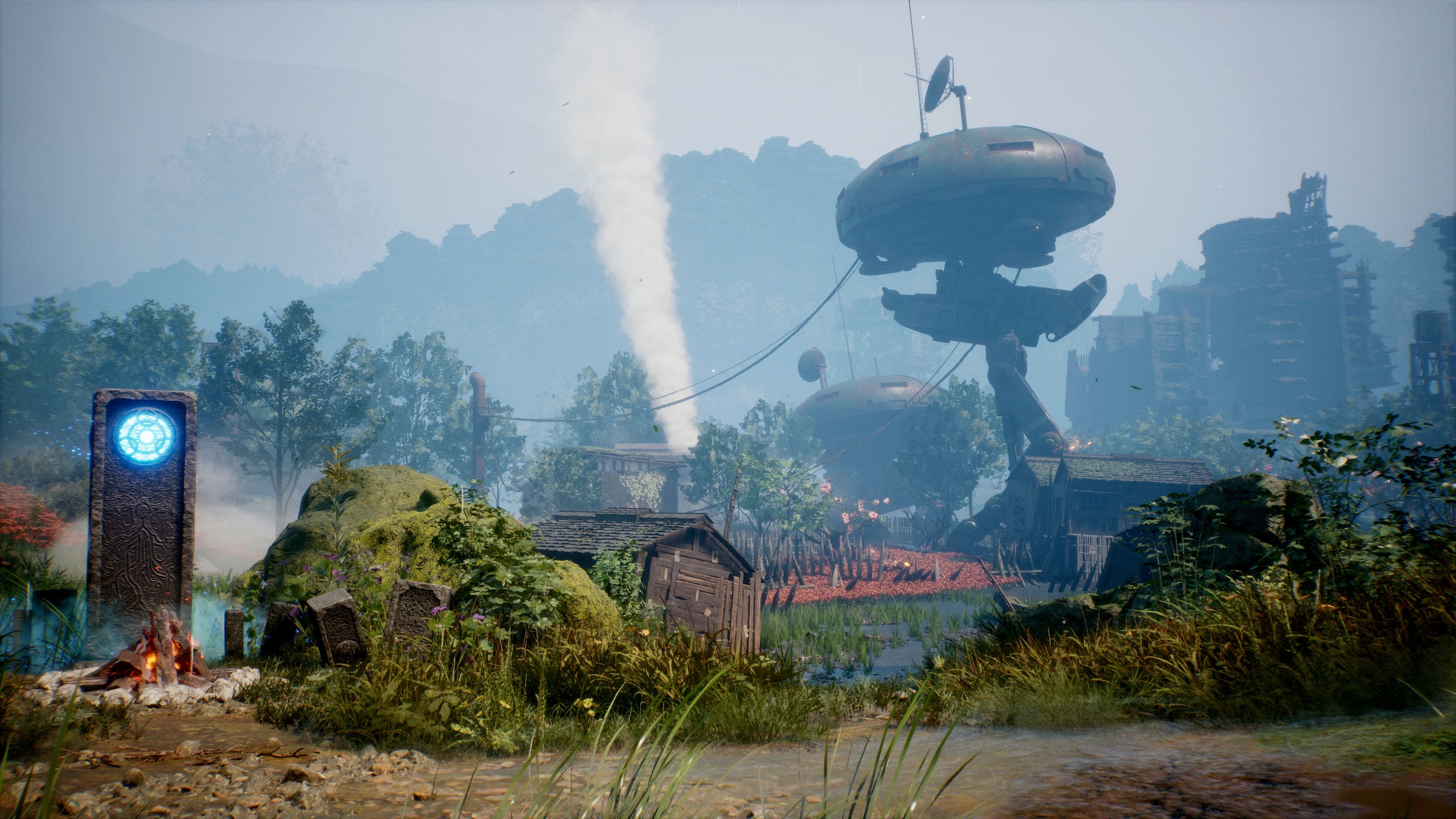 Fictions Spielesoftware »Beast of Reincarnation Deluxe Edition« PlayStation 5