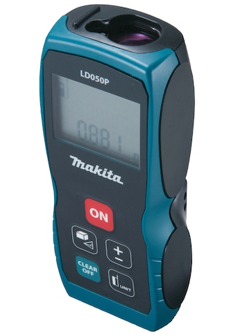 Makita Entfernungsmesser »LD050P« kaufen
