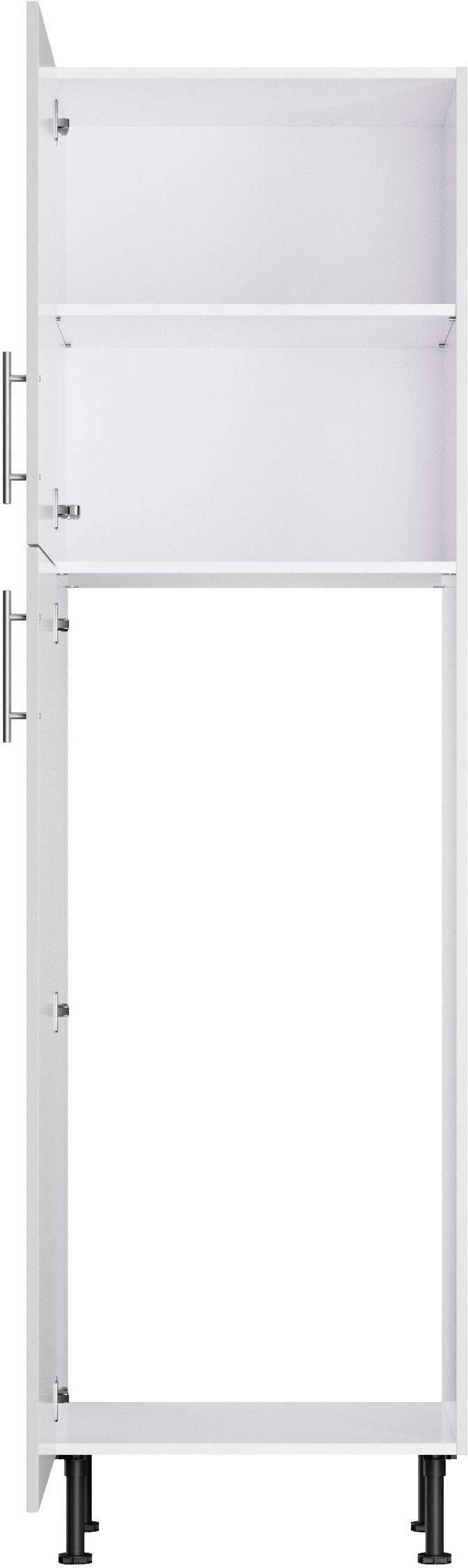 KOCHSTATION Kühlumbauschrank »KS-Ahus«, Breite 60 cm