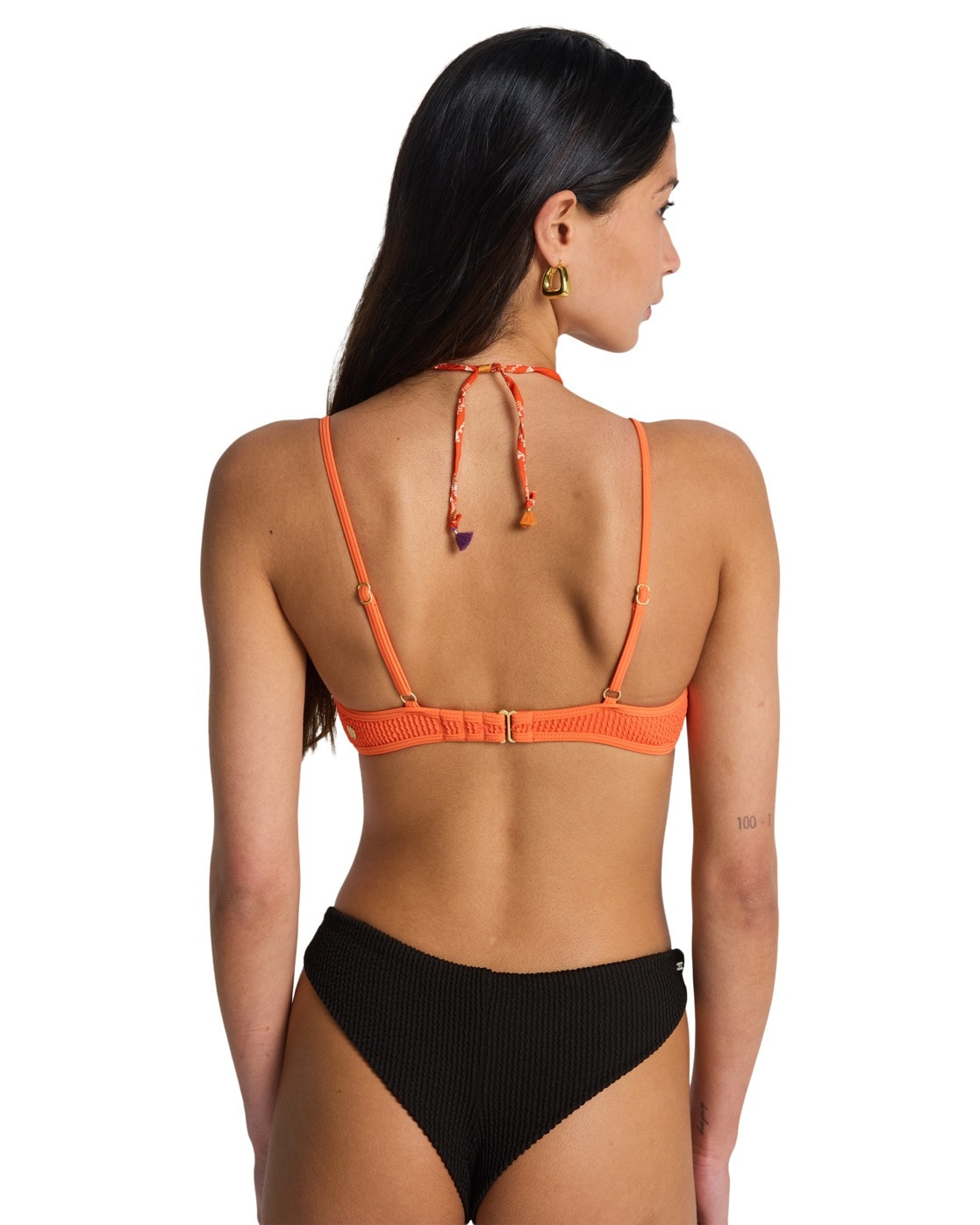 Billabong Bade-Shirt »Summer High Charlie«