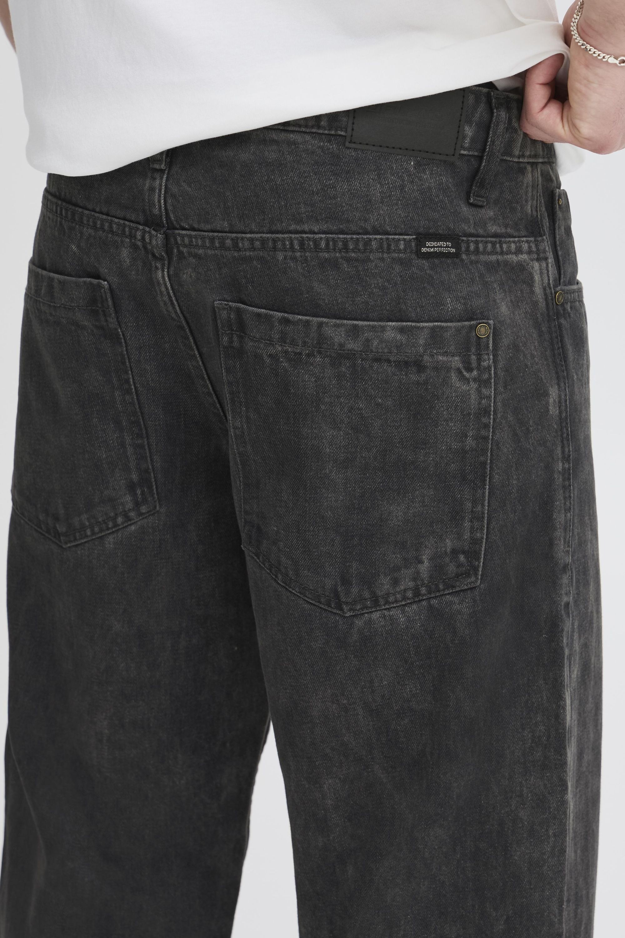 Blend Bequeme Jeans »Bequeme Jeans BHFLAKE RELX FIT JEANS«