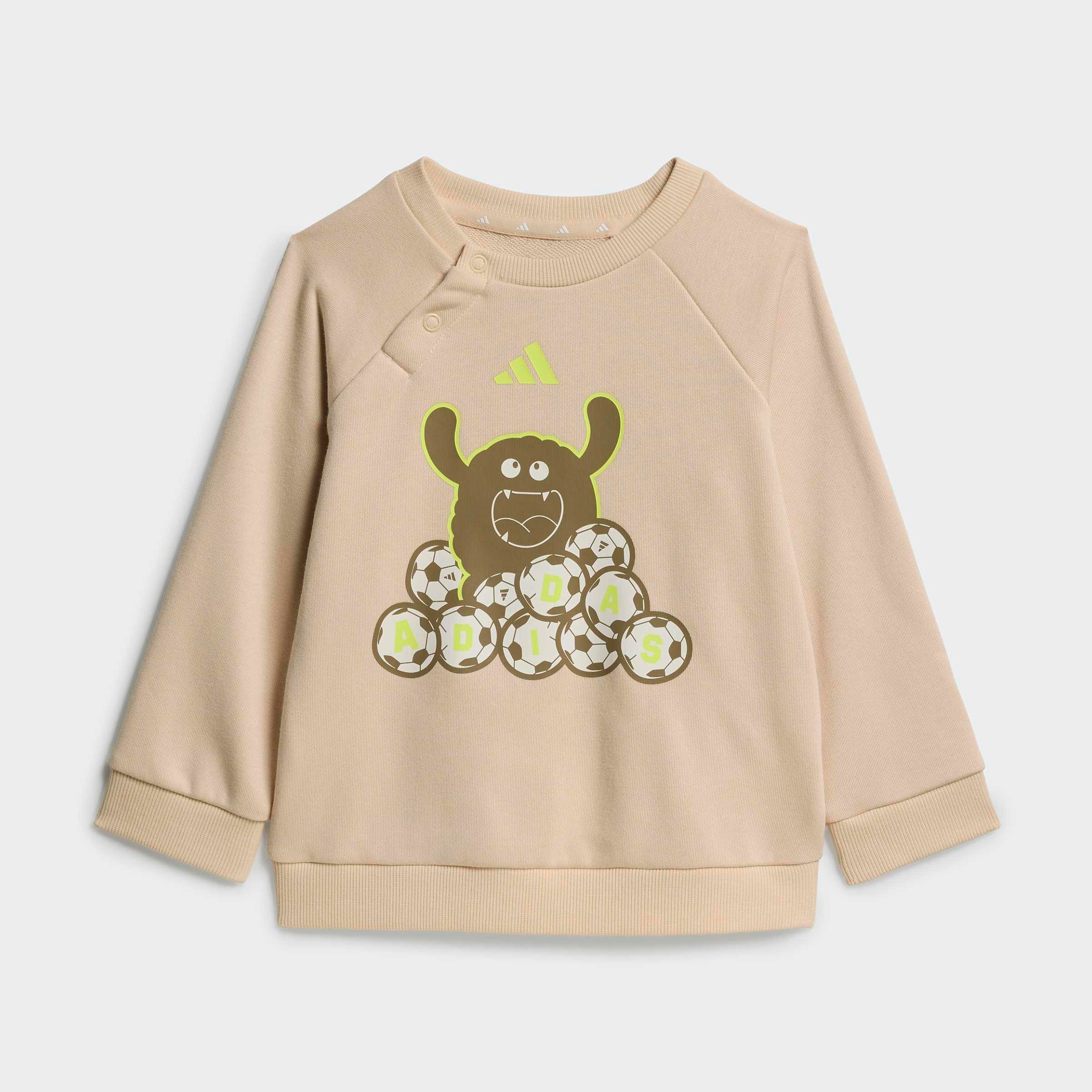 adidas Sportswear Trainingsanzug »I MONSTER SET« 2