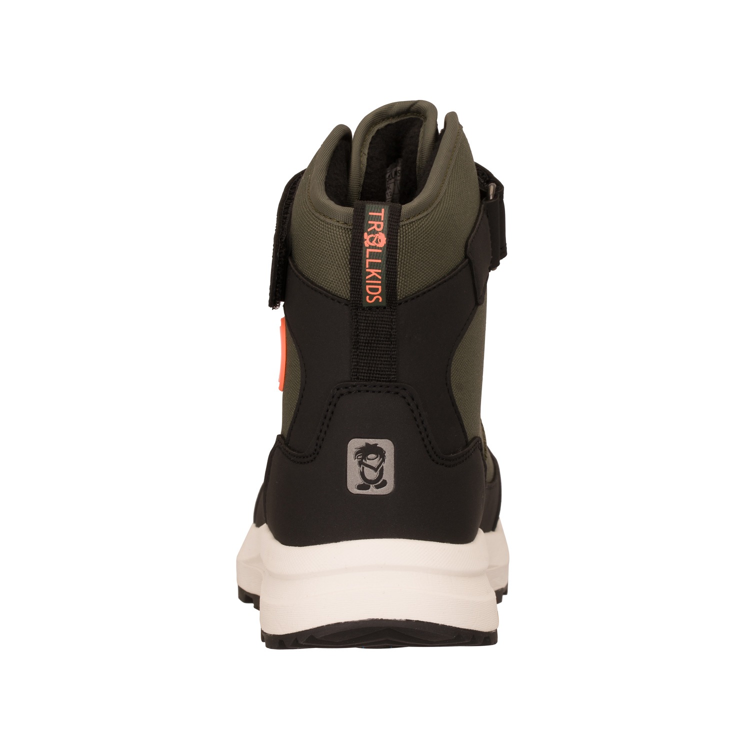 TROLLKIDS Winterstiefel »KIDS HELGELAND ANTI SLIP WINTER BOOTS«  Snowboots, Winterstiefel, Winterschuhe, wasserdicht
