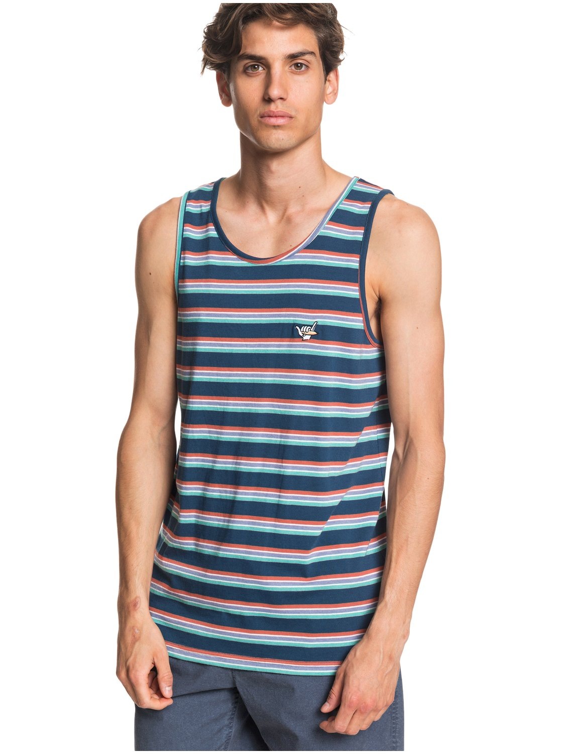 Quiksilver Tanktop »Coreky Mate«