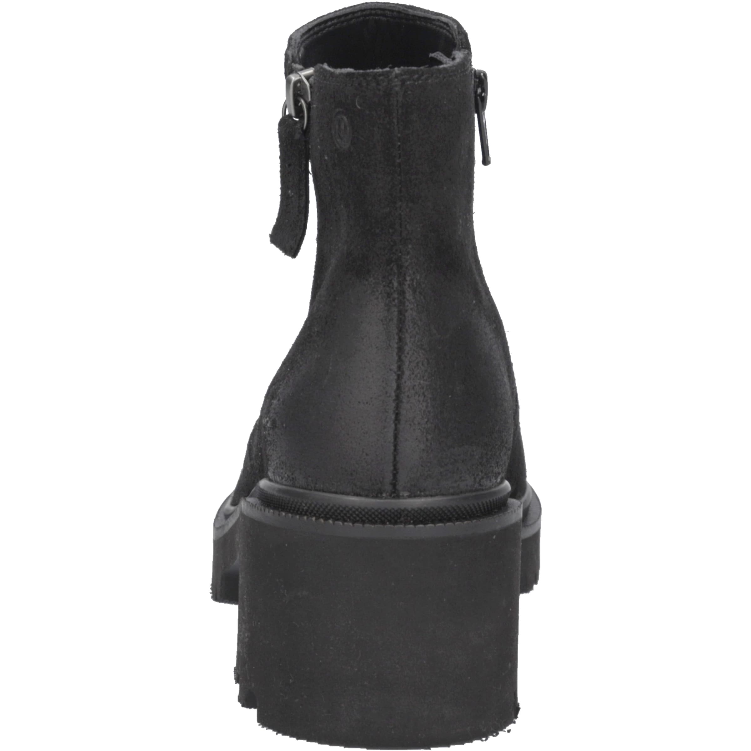 Josef Seibel Stiefelette »Josephine 01, schwarz«