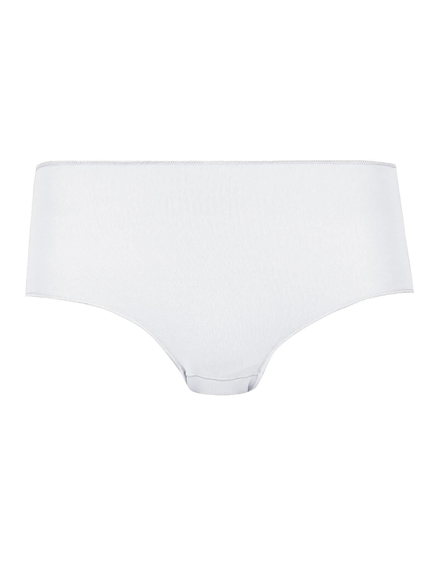 Nina Von C. Panty »3er Pack Damen Shorty Secret« Spar-Pack, 
