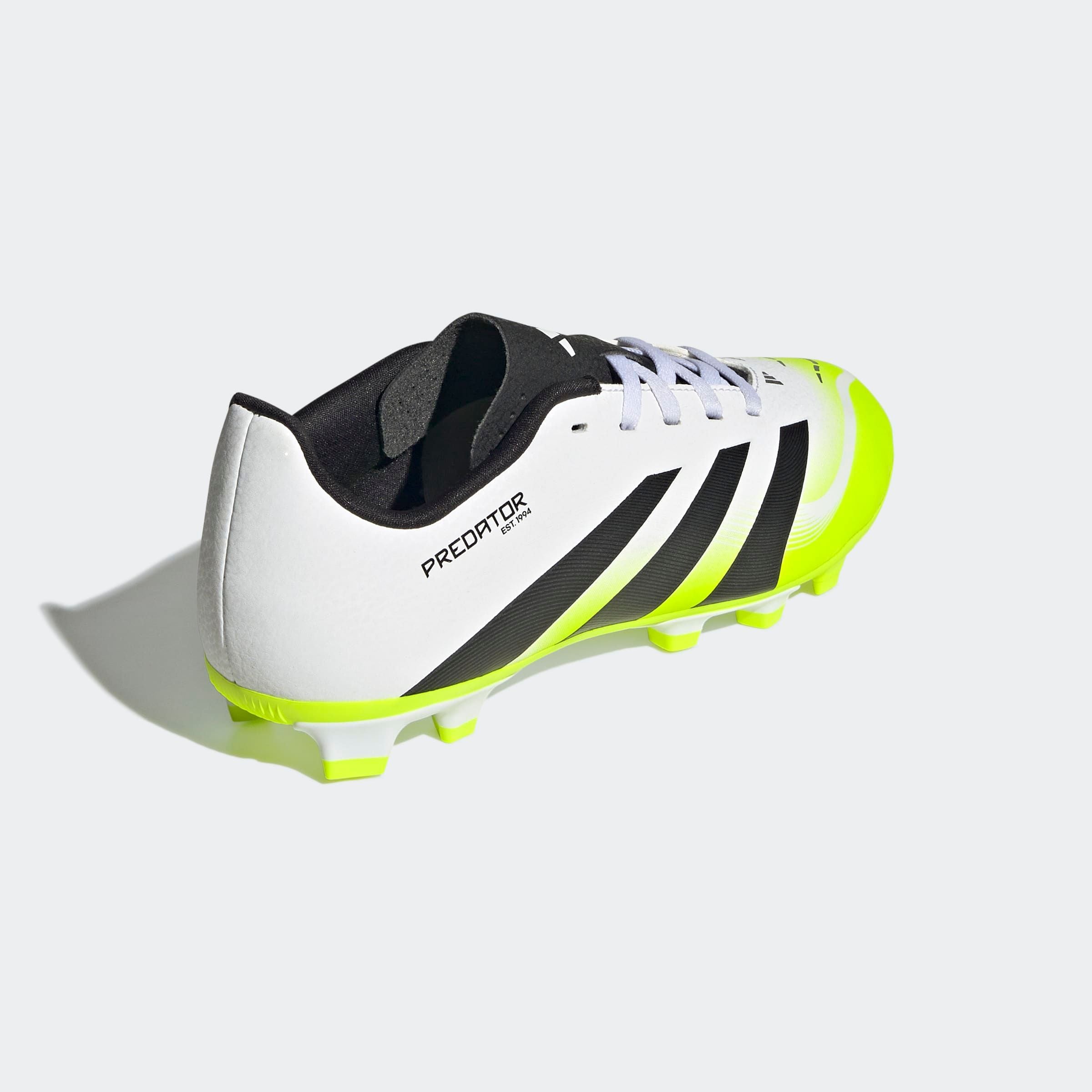 adidas Performance Fußballschuh »PREDATOR CLUB KIDS FG/MG«, geeignet für Rasen- und Kunstrasenplätze