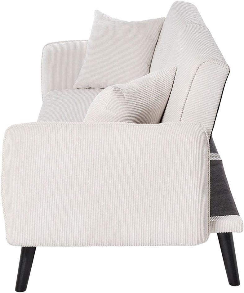 Jahnke Schlafsofa »CHILLAX DOT«