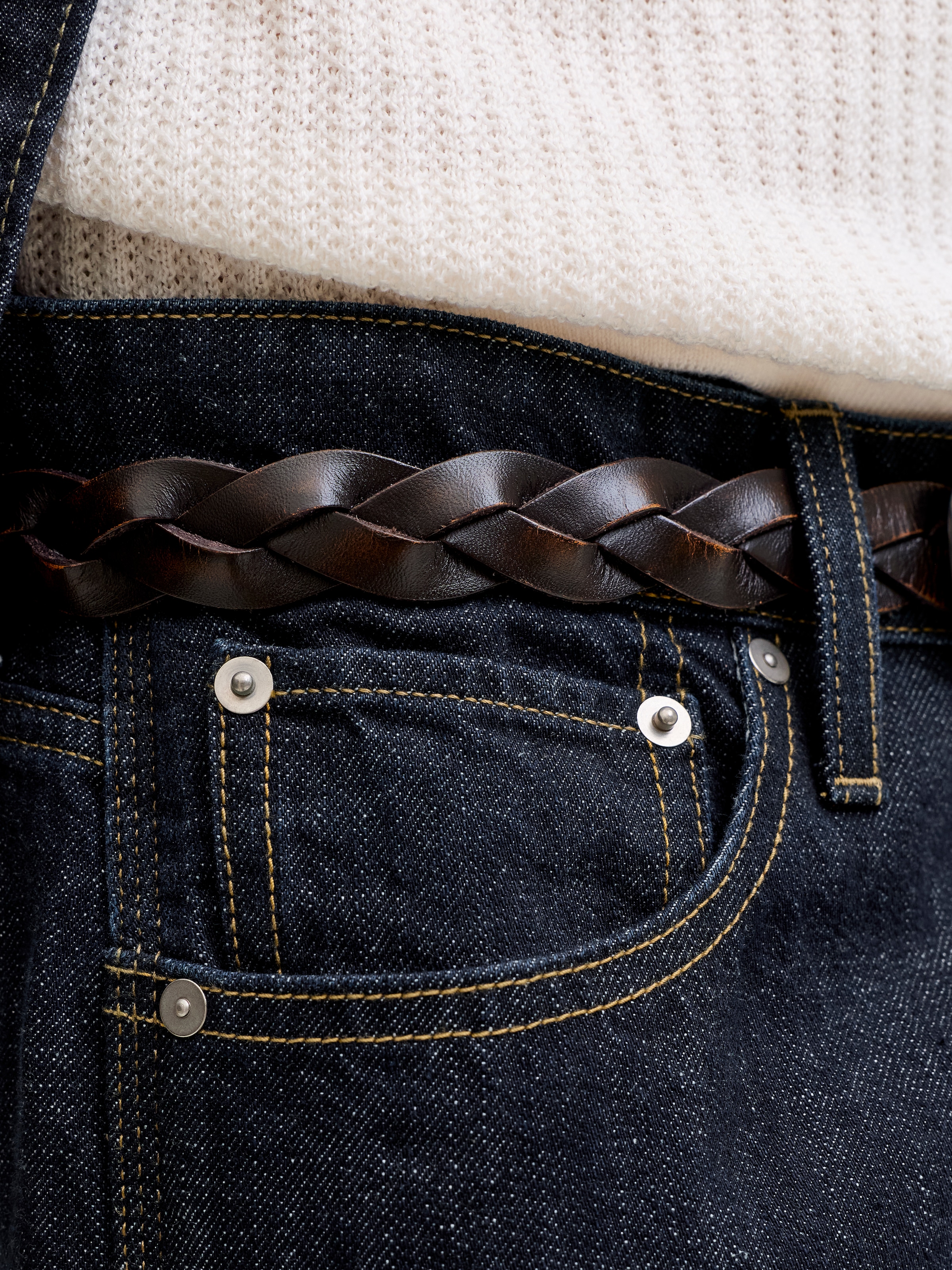 Jack & Jones 3/4-Hose »JJIALEX JJNORREBRO SHORTS SQ 400«  im Five-Pocket Style