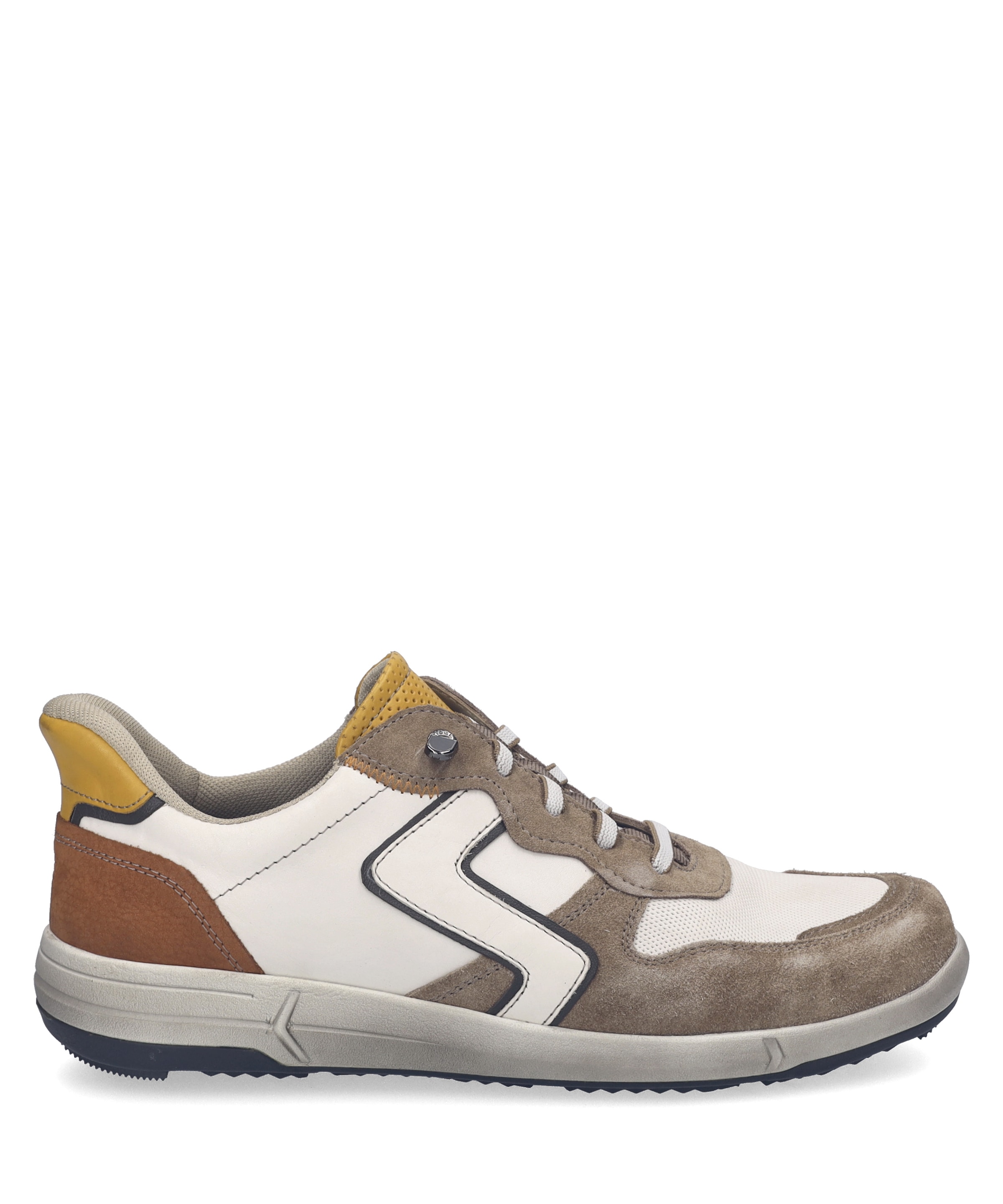 Josef Seibel Sneaker »Enrico 34, sand-multi«