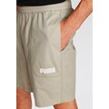 PUMA Chinoshorts »Modern Basics Chino Shorts 8"«