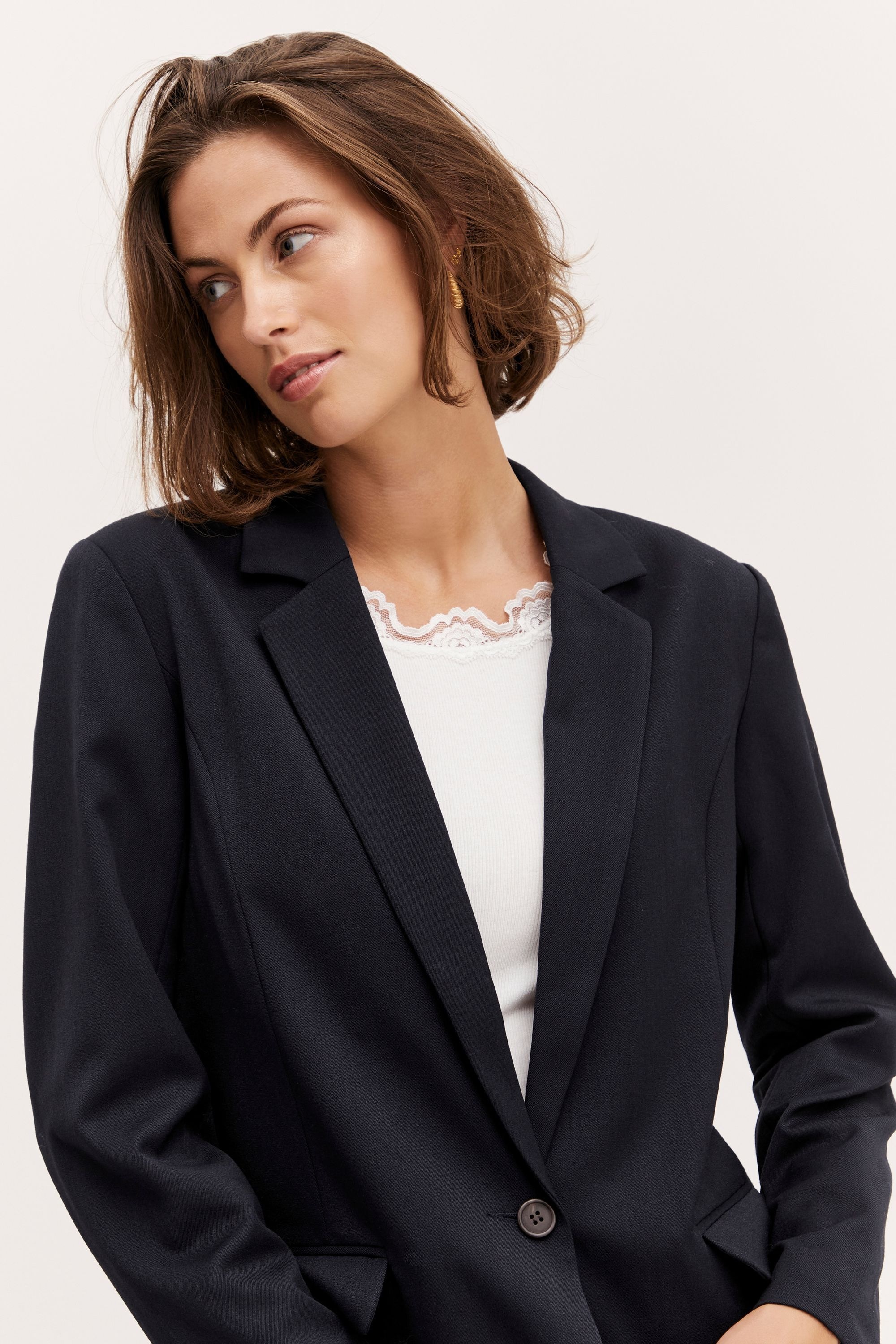 fransa Jackenblazer »Jackenblazer FRMilena«