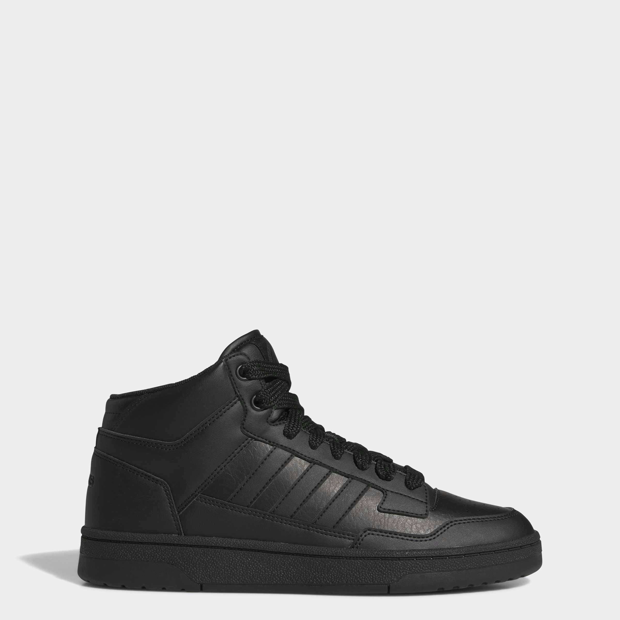 adidas Sportswear Sneaker »RAPID COURT MID«