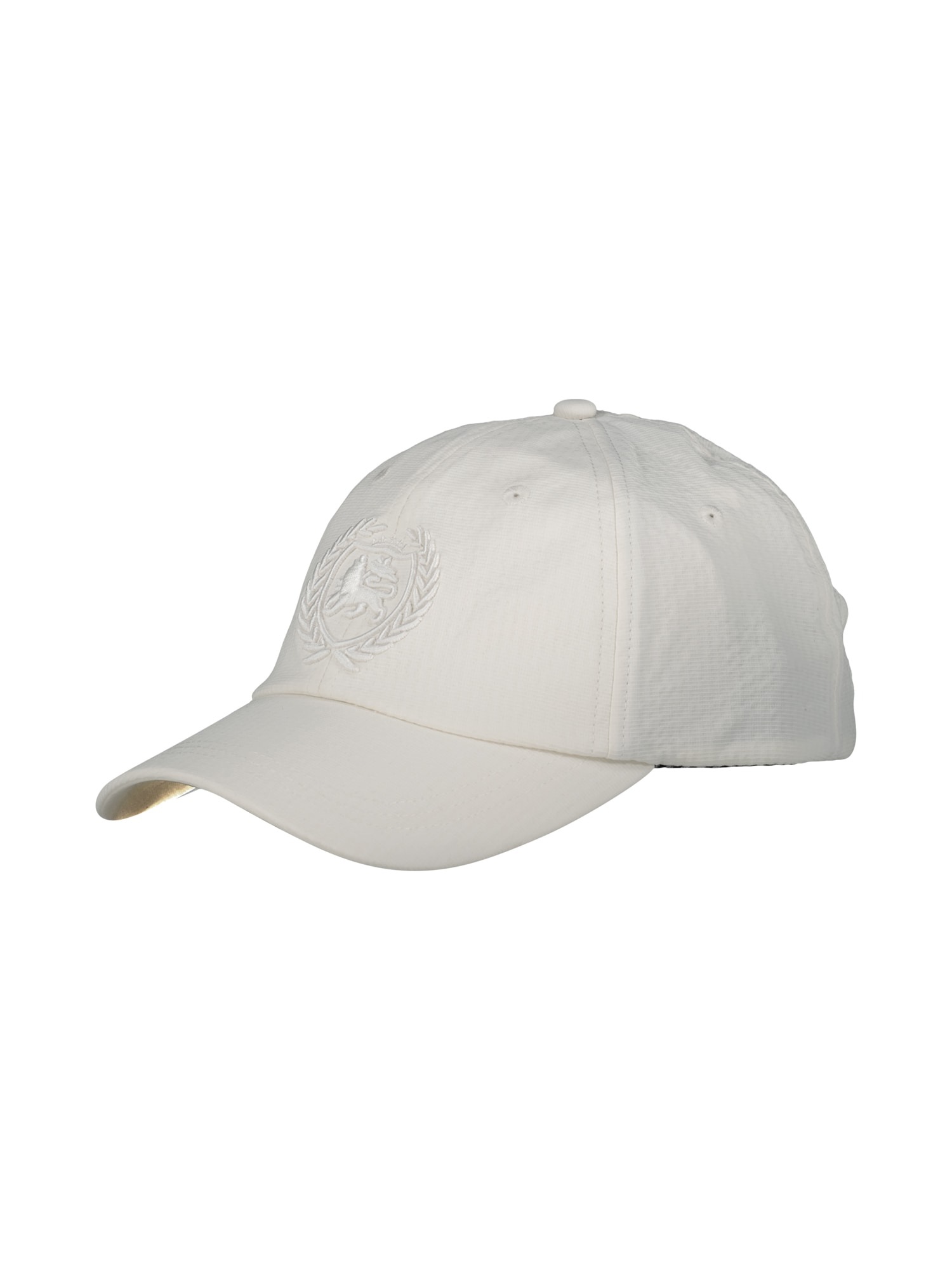 LERROS Baseball Cap »LERROS Seersucker-Cap, sommerlich leicht«