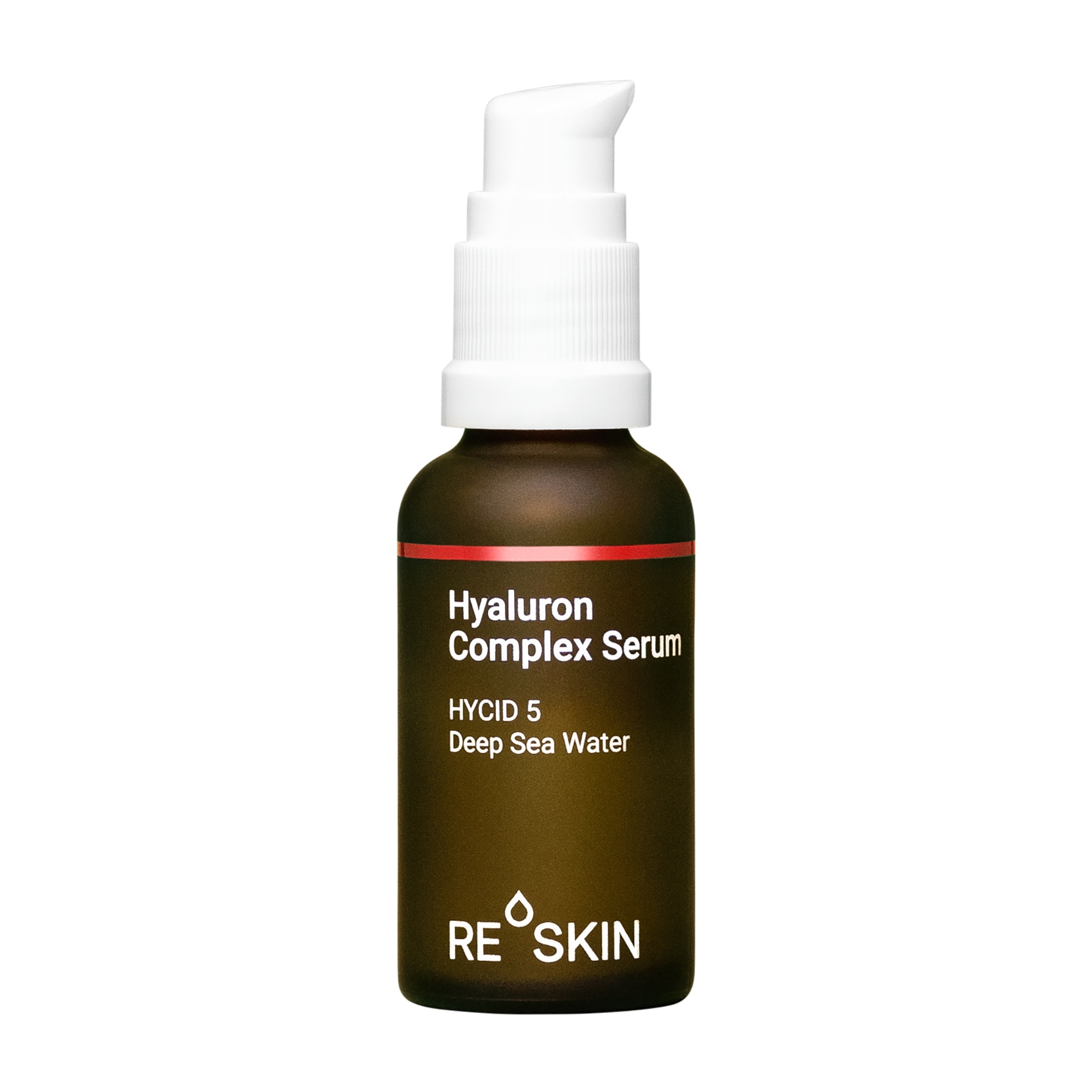 Re-Skin Damen Gesichtslotion »Hyaluron Complex Serum«