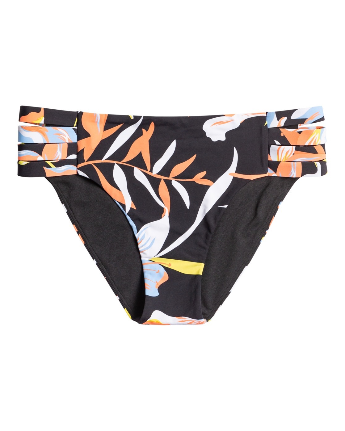 Roxy Bikini-Hose »Hibiscus Wave«