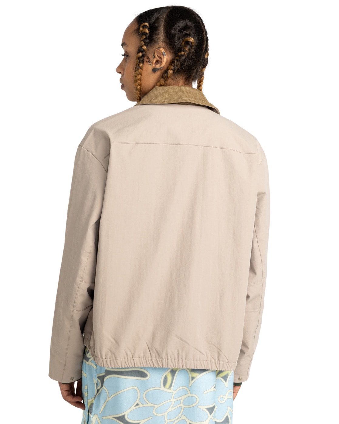 Element Outdoorjacke »Stand«