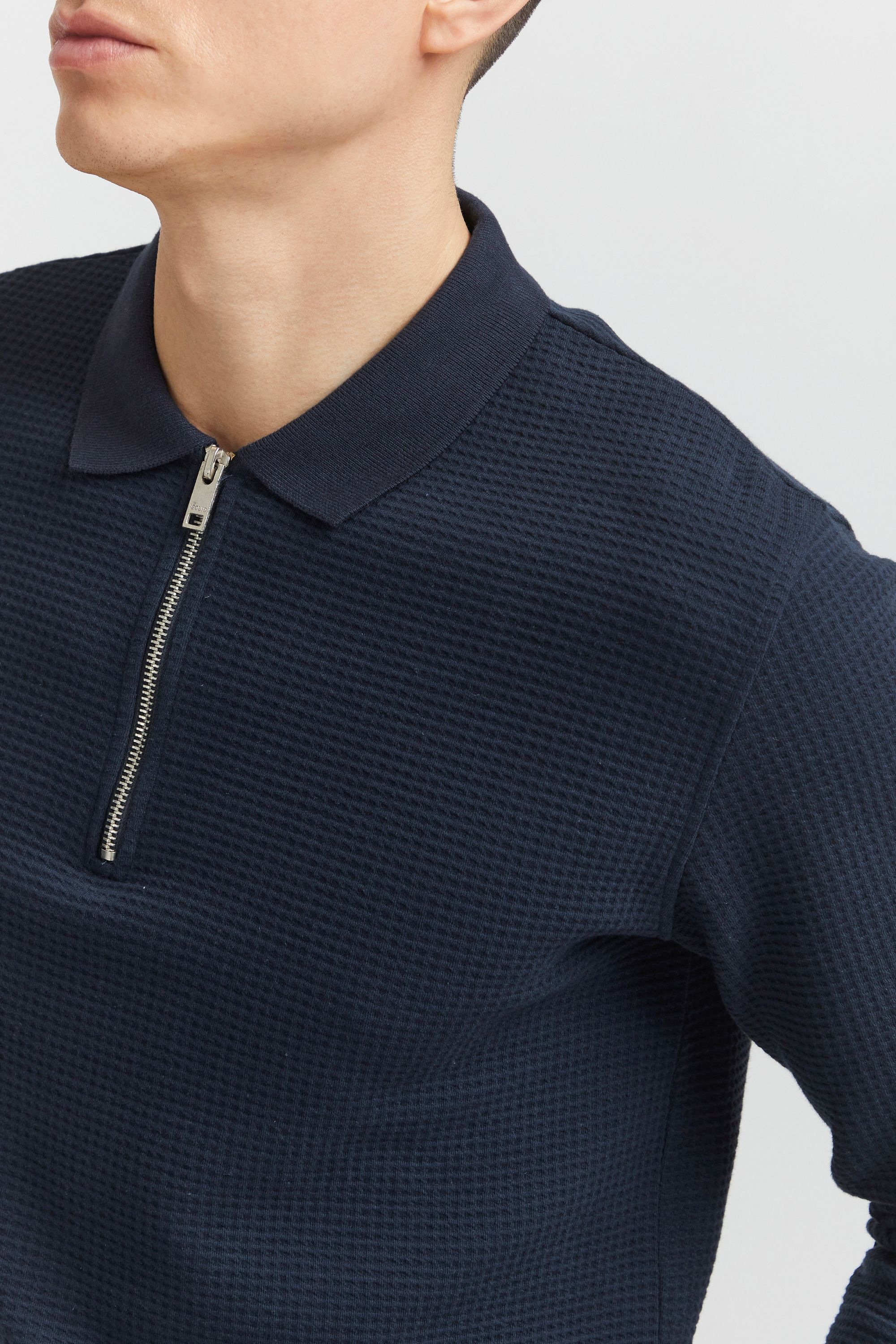 !Solid Langarmshirt »Langarmshirt SDBrogan«