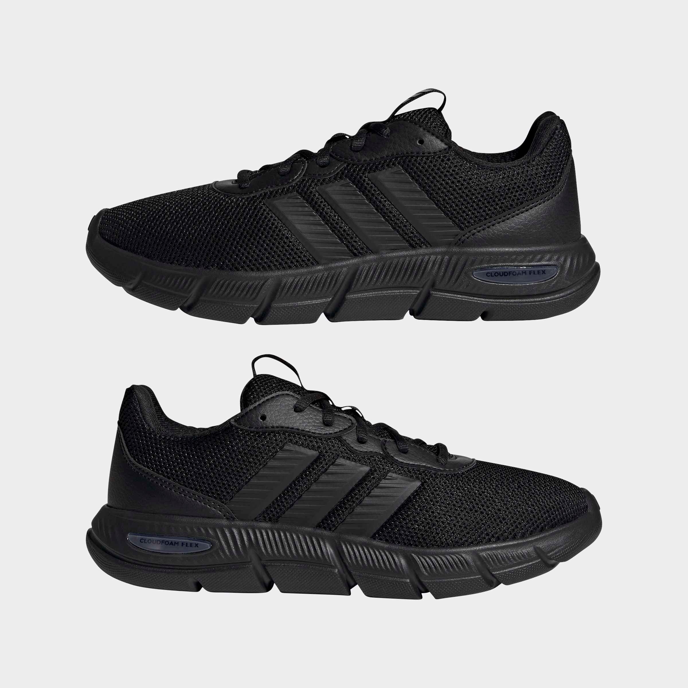adidas Sportswear Walkingschuh »CLOUDFOAM FLEX LACES«