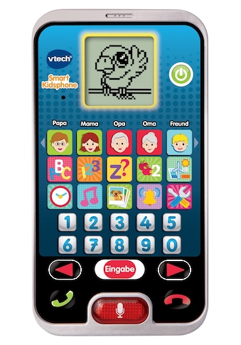 Vtech® Spieltelefon »Ready Set School, Smart Kidsphone« kaufen
