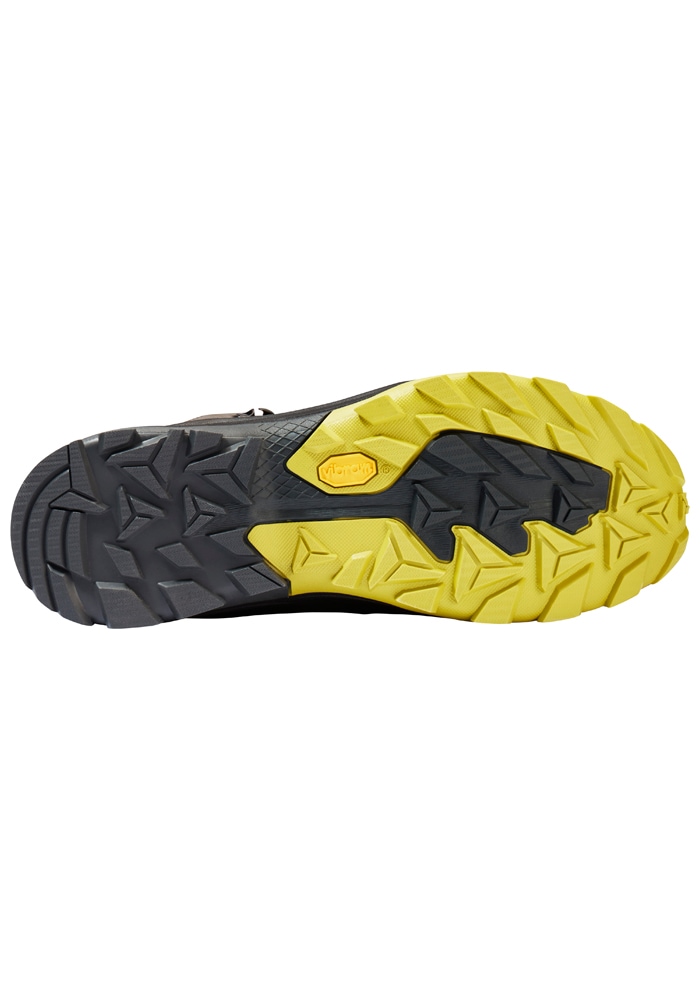 Jack Wolfskin Wanderschuh »CYROX TEXAPORE MID M«