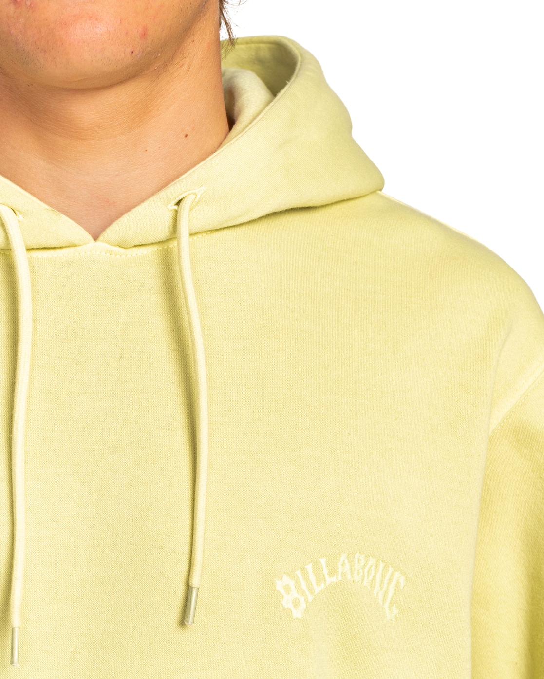 Billabong Kapuzensweatshirt »Wave Washed«