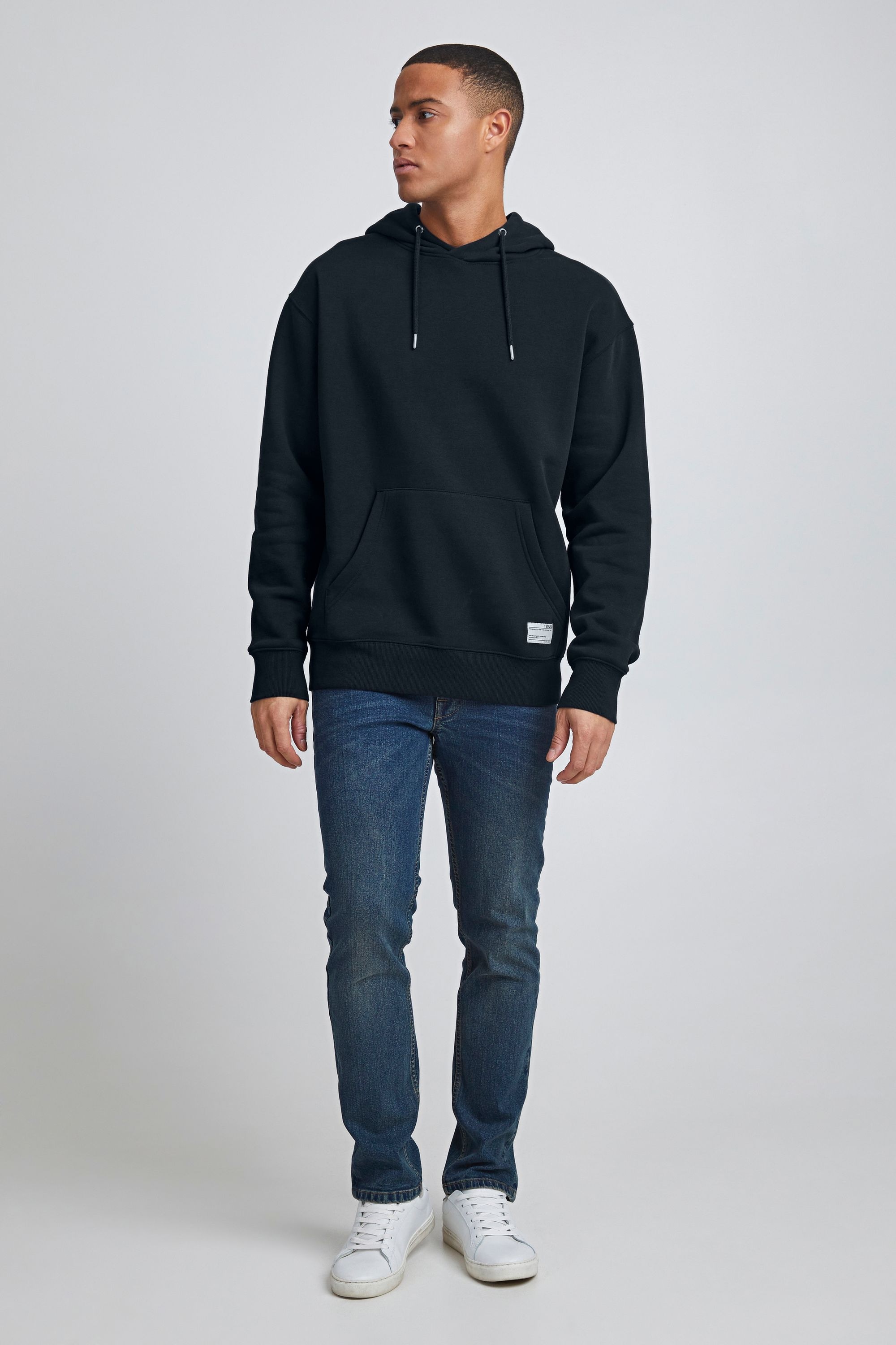 !Solid Kapuzenpullover »Sweatshirtkapuzenpul SDLenz«