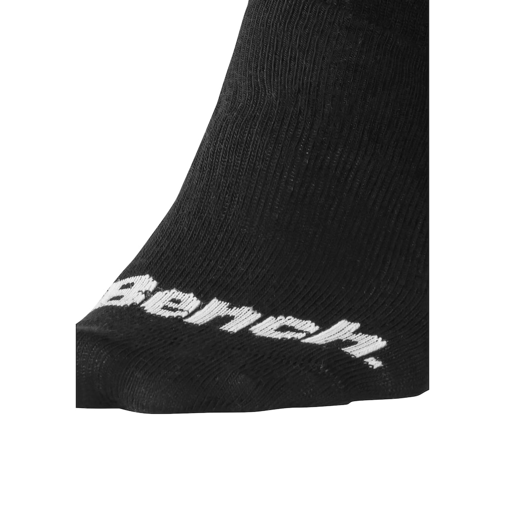 Bench. Sportsocken, (Set, 6 Paar)