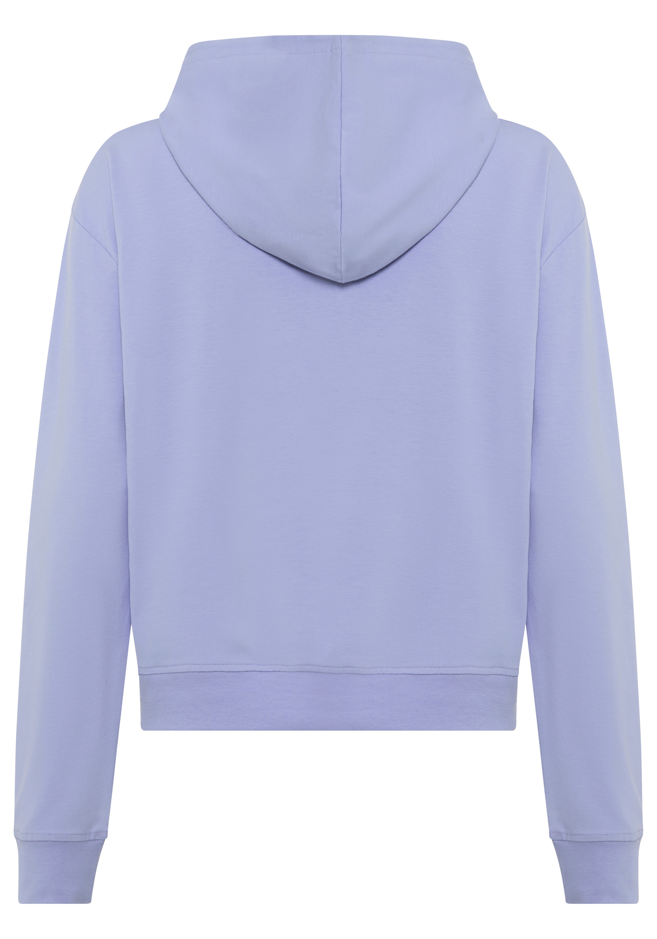 HUGO Underwear Hoodie »Signature«, basic, normale Passform
