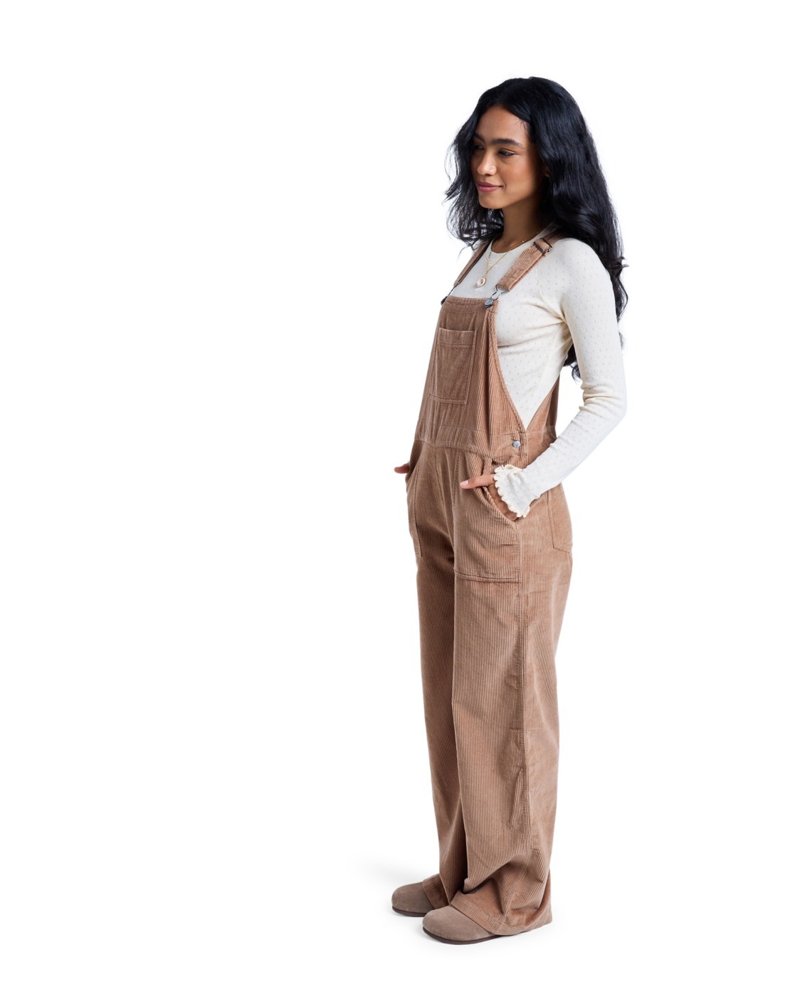 Roxy Overall »Trailblazer Overall«