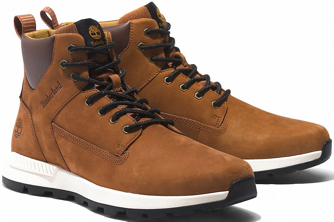 Timberland Schnürboots »Killington Trkr Chka«