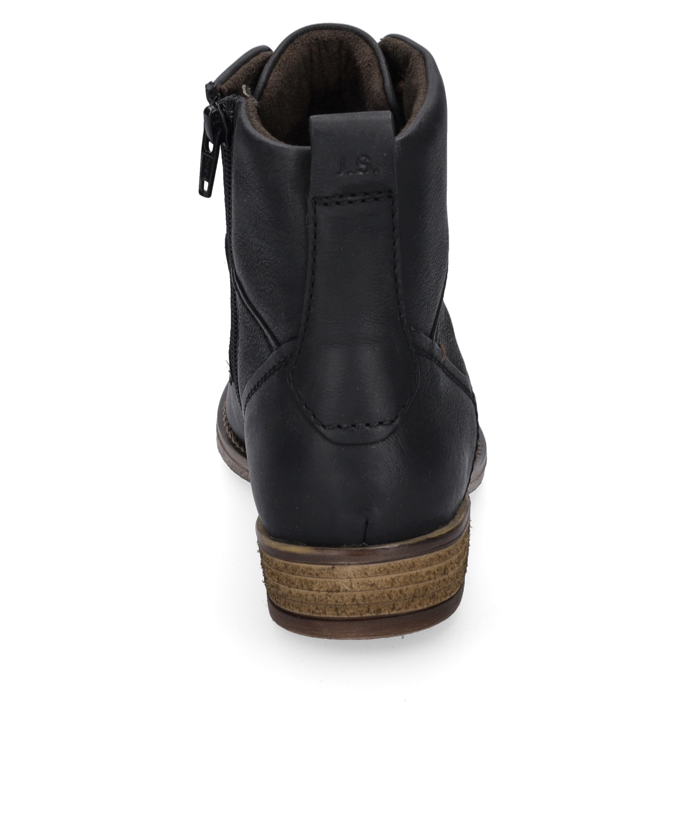 Josef Seibel Stiefelette »Sienna 95, schwarz«