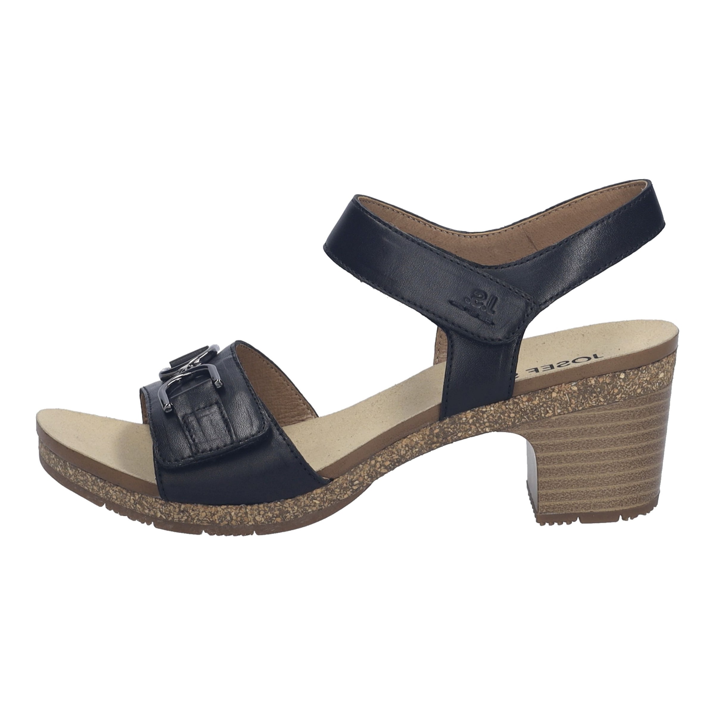 Josef Seibel Sandale »Grace 05, schwarz«