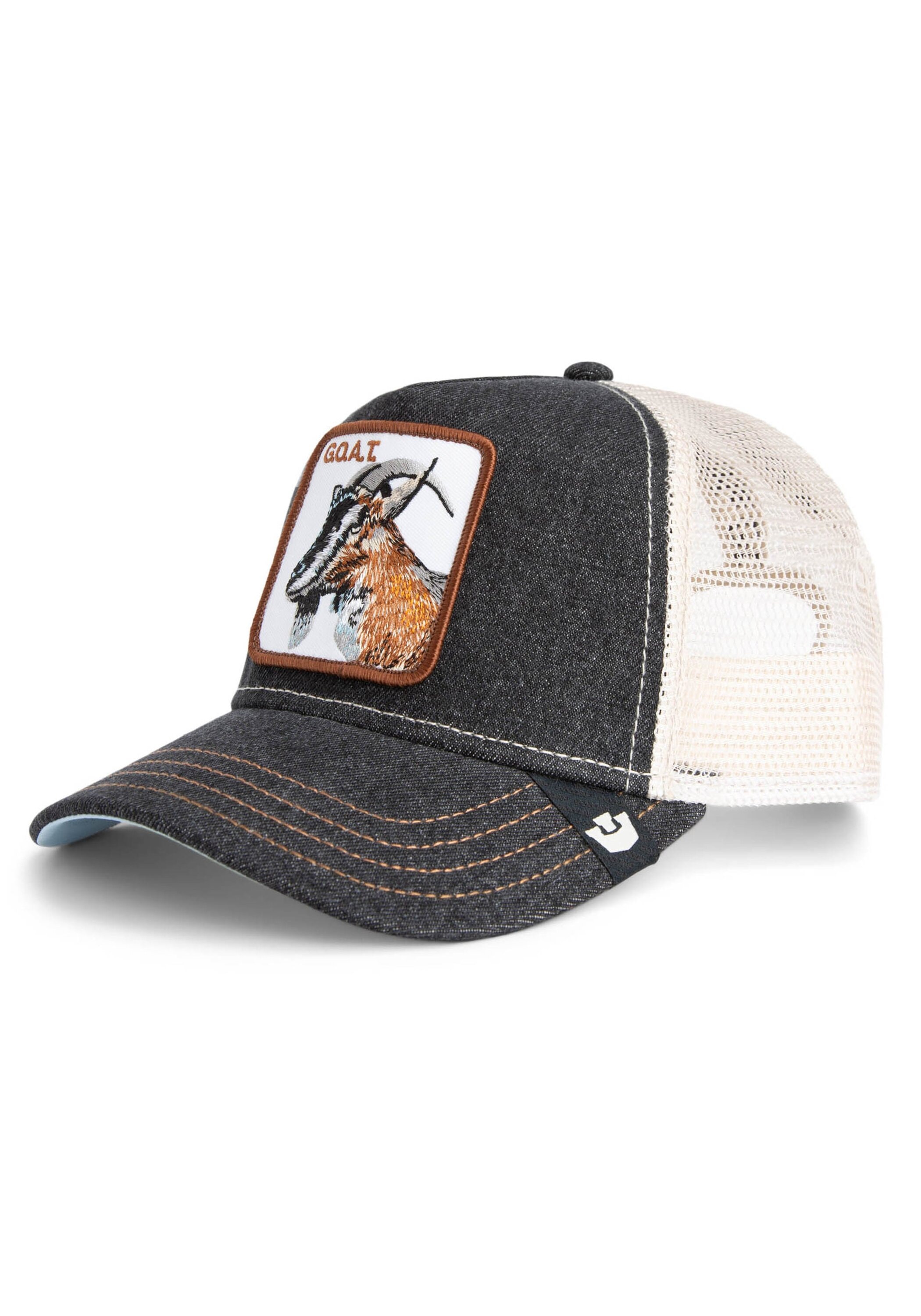 Goorin Bros. Snapback Cap »Cap OG Trucker«