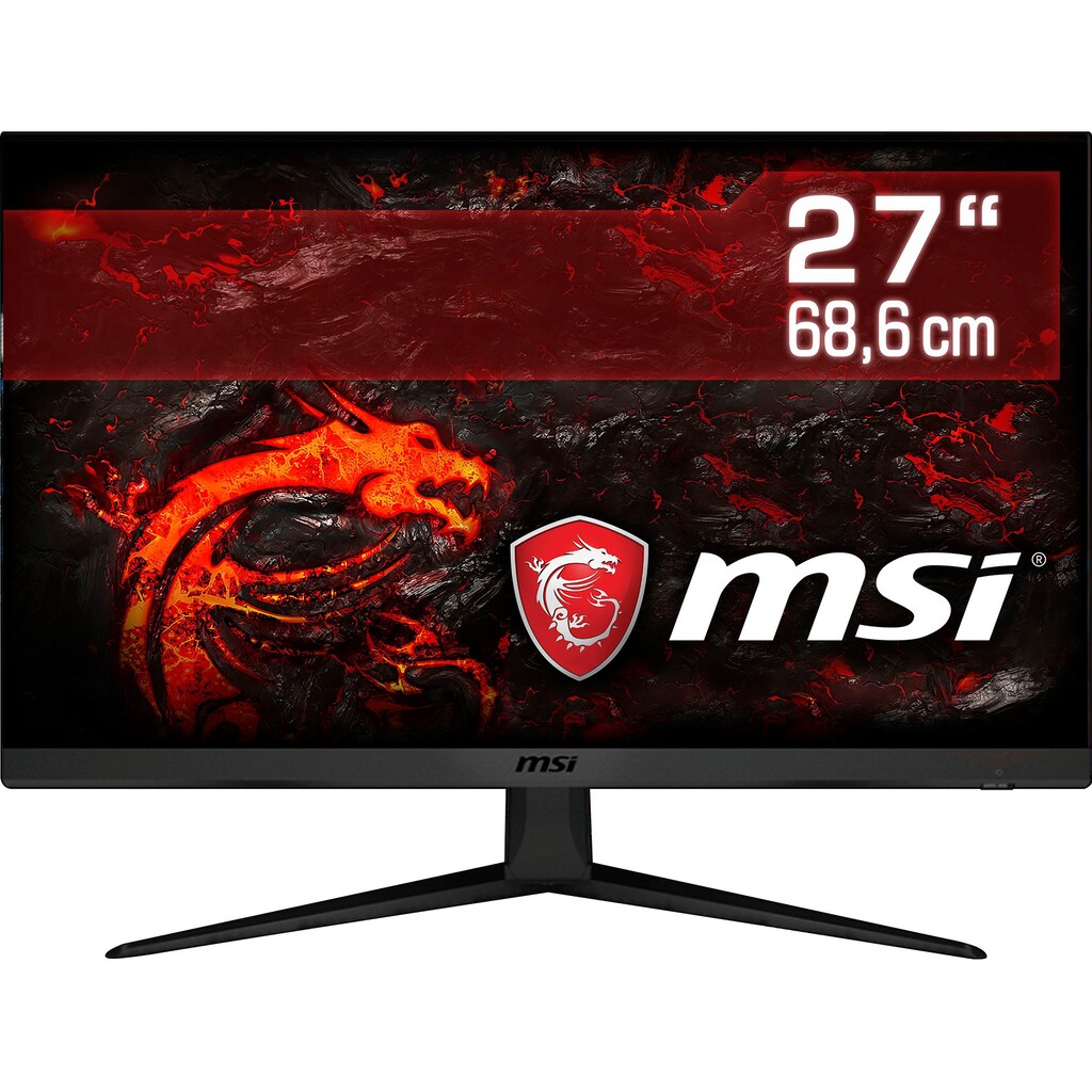 CSL Gaming-PC-Komplettsystem »HydroX V29519 MSI Dragon Advanced Edition«