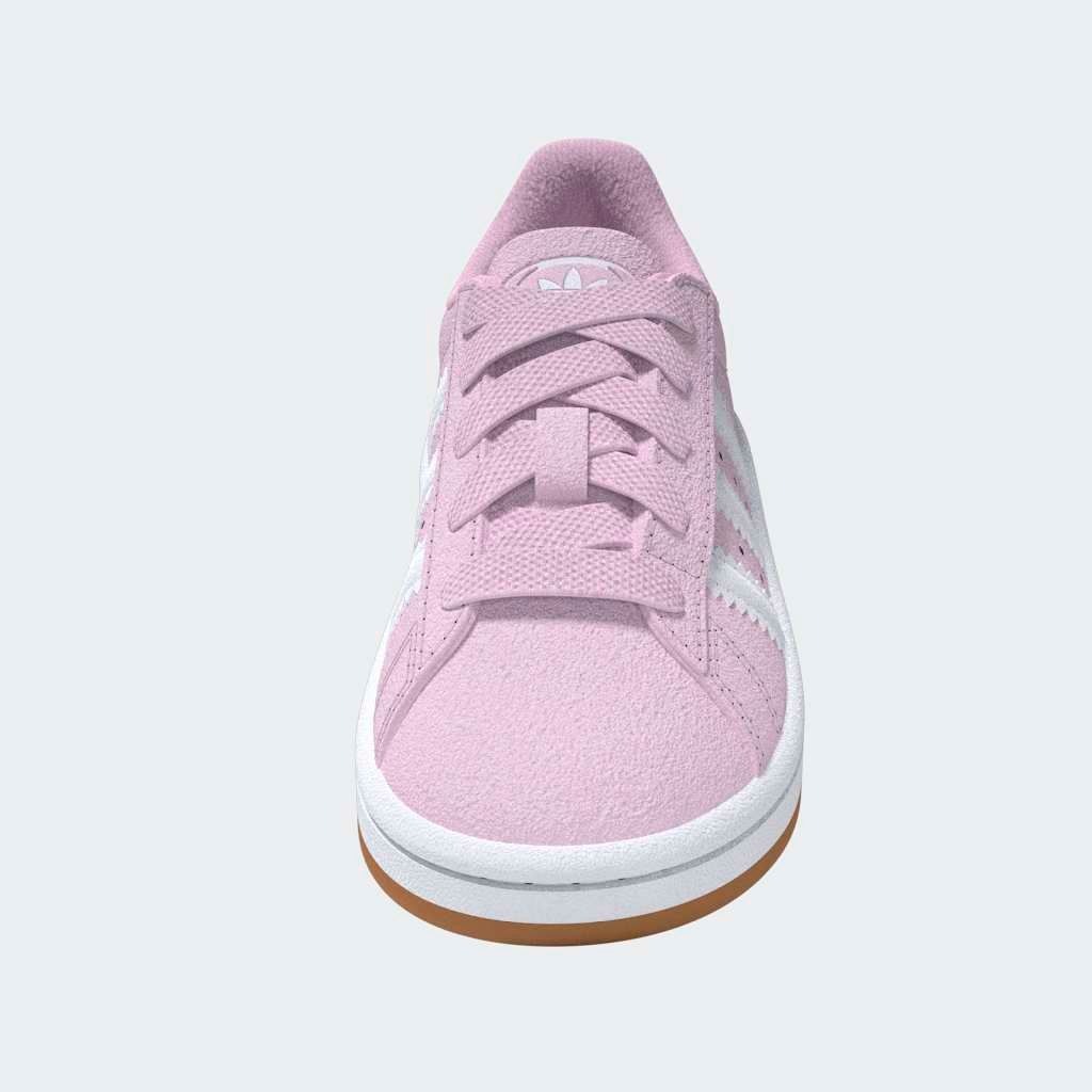 adidas Originals Sneaker »CAMPUS 00S COMFORT CLOSURE ELASTIC LACE KIDS«, für Kinder