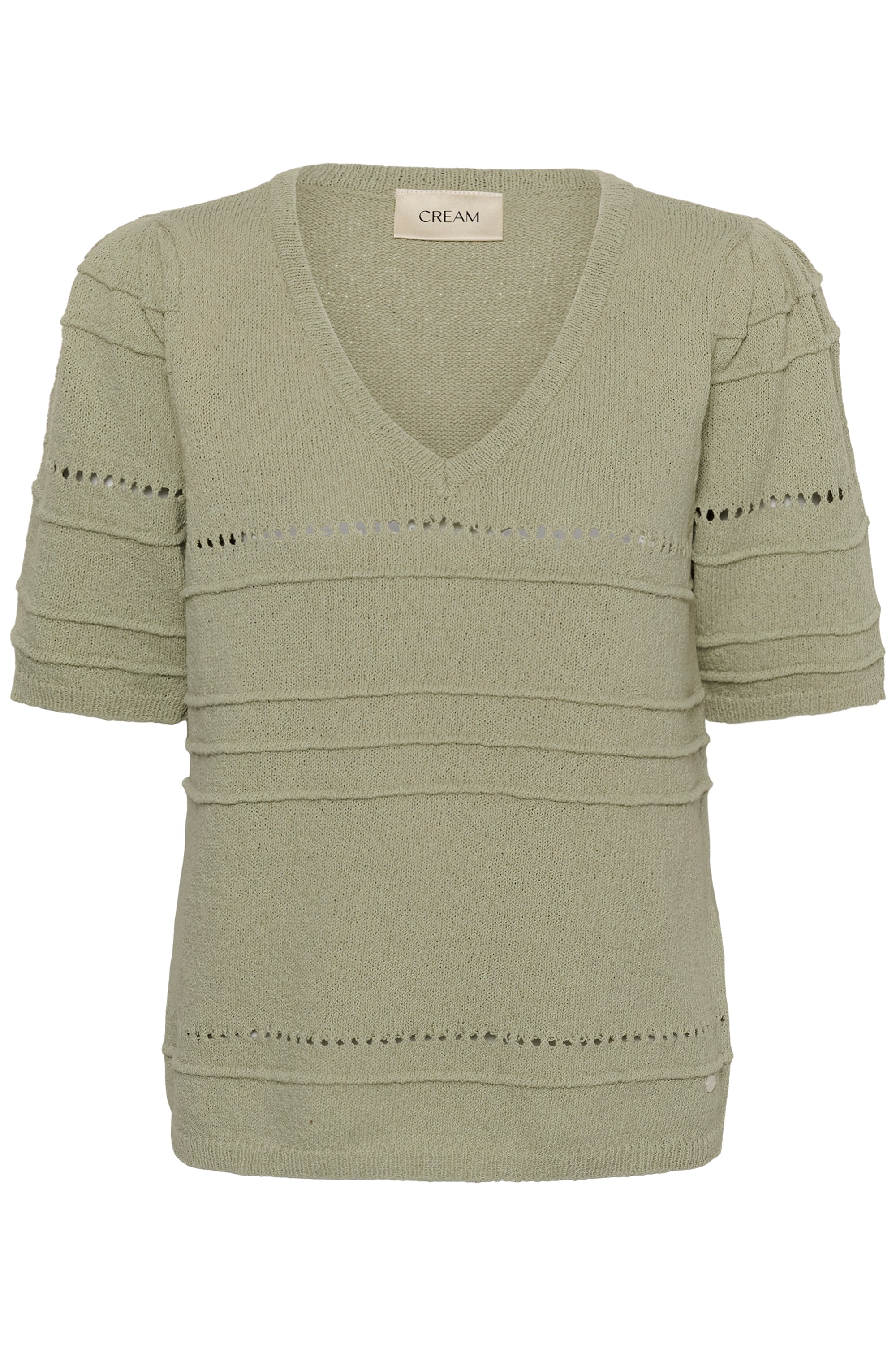 Cream Strickpullover »Strickpullover CRPoppi«