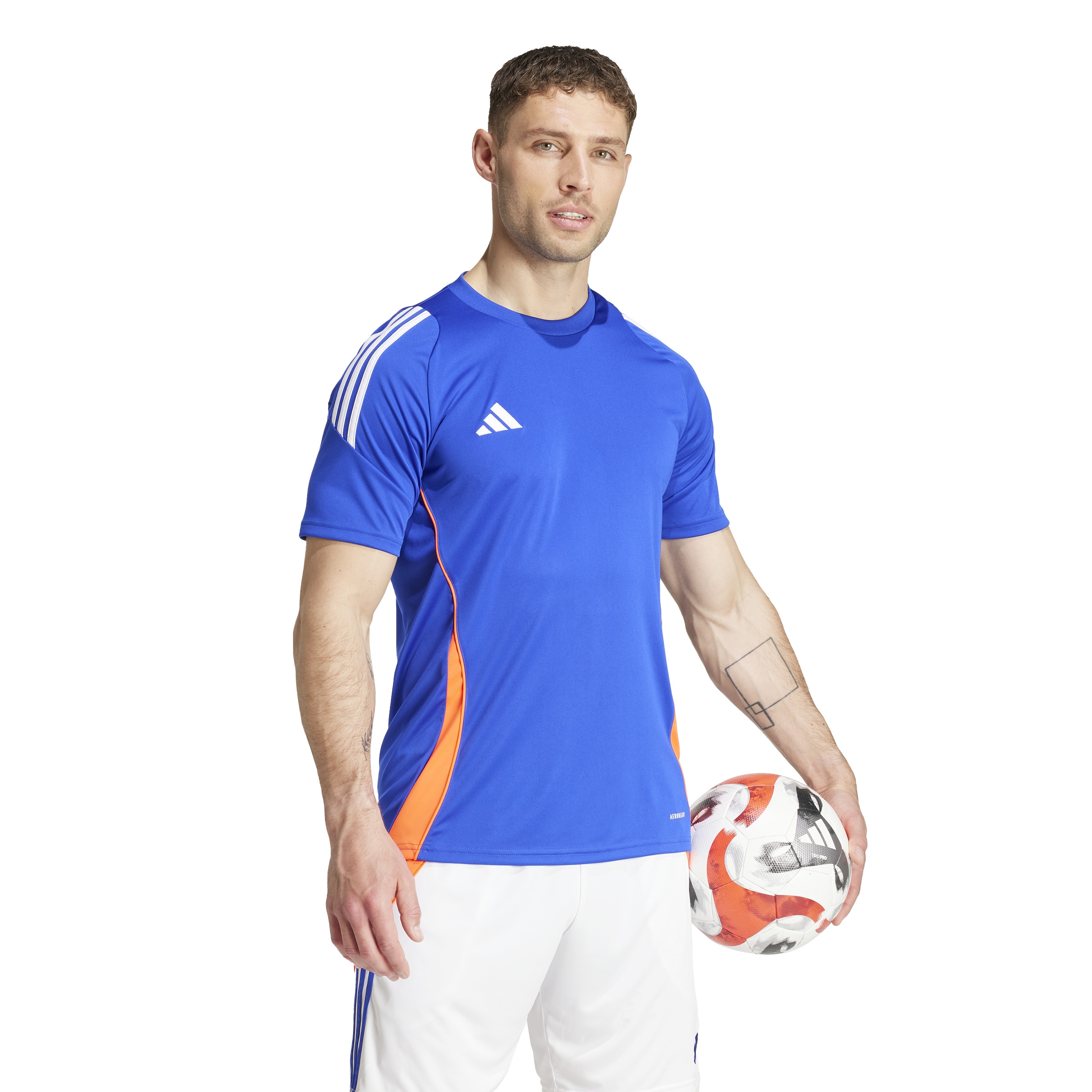 adidas Performance Fußballtrikot »TIRO24 JSY«