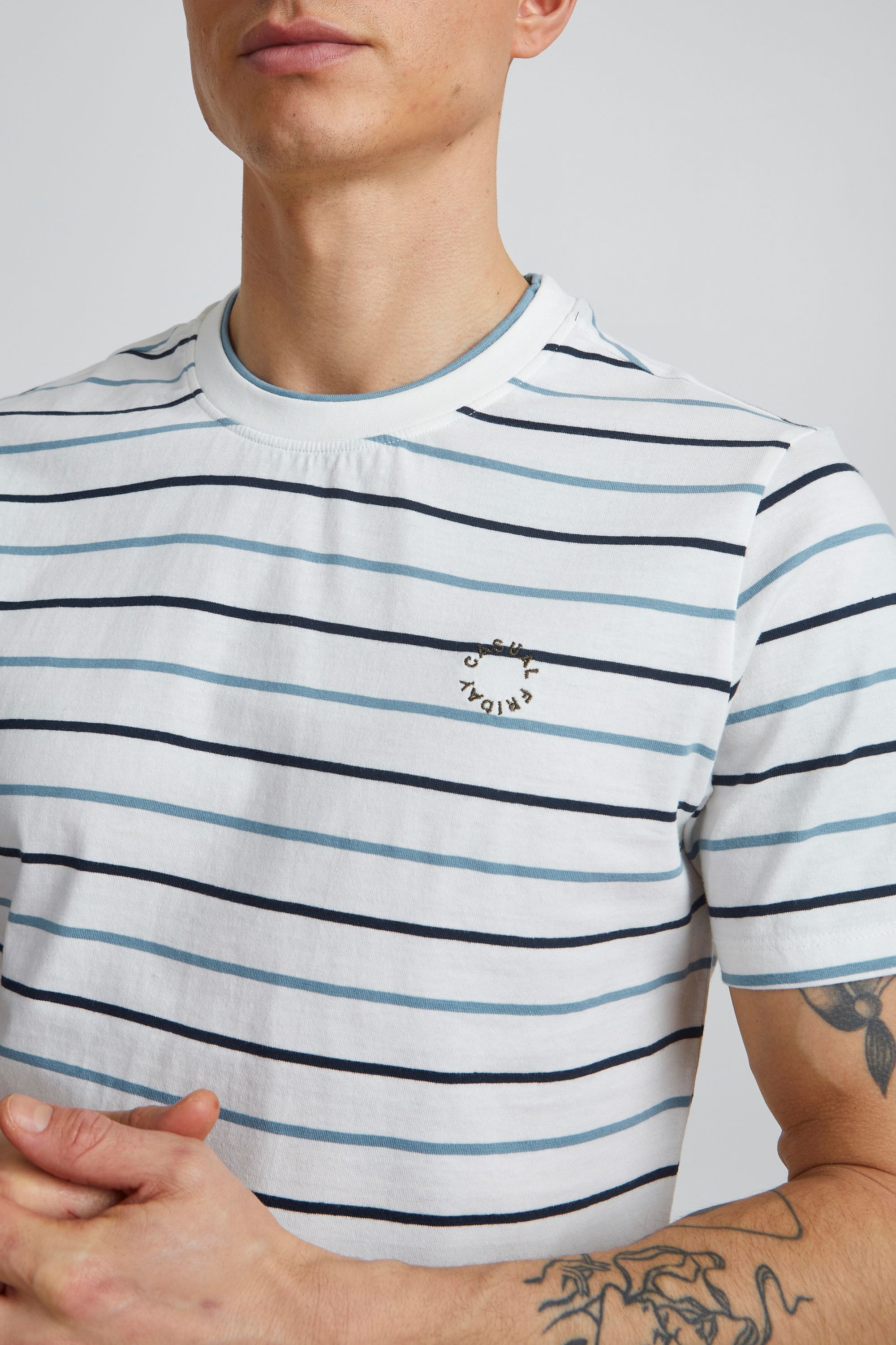 Casual Friday T-Shirt »T-Shirt CFThor«