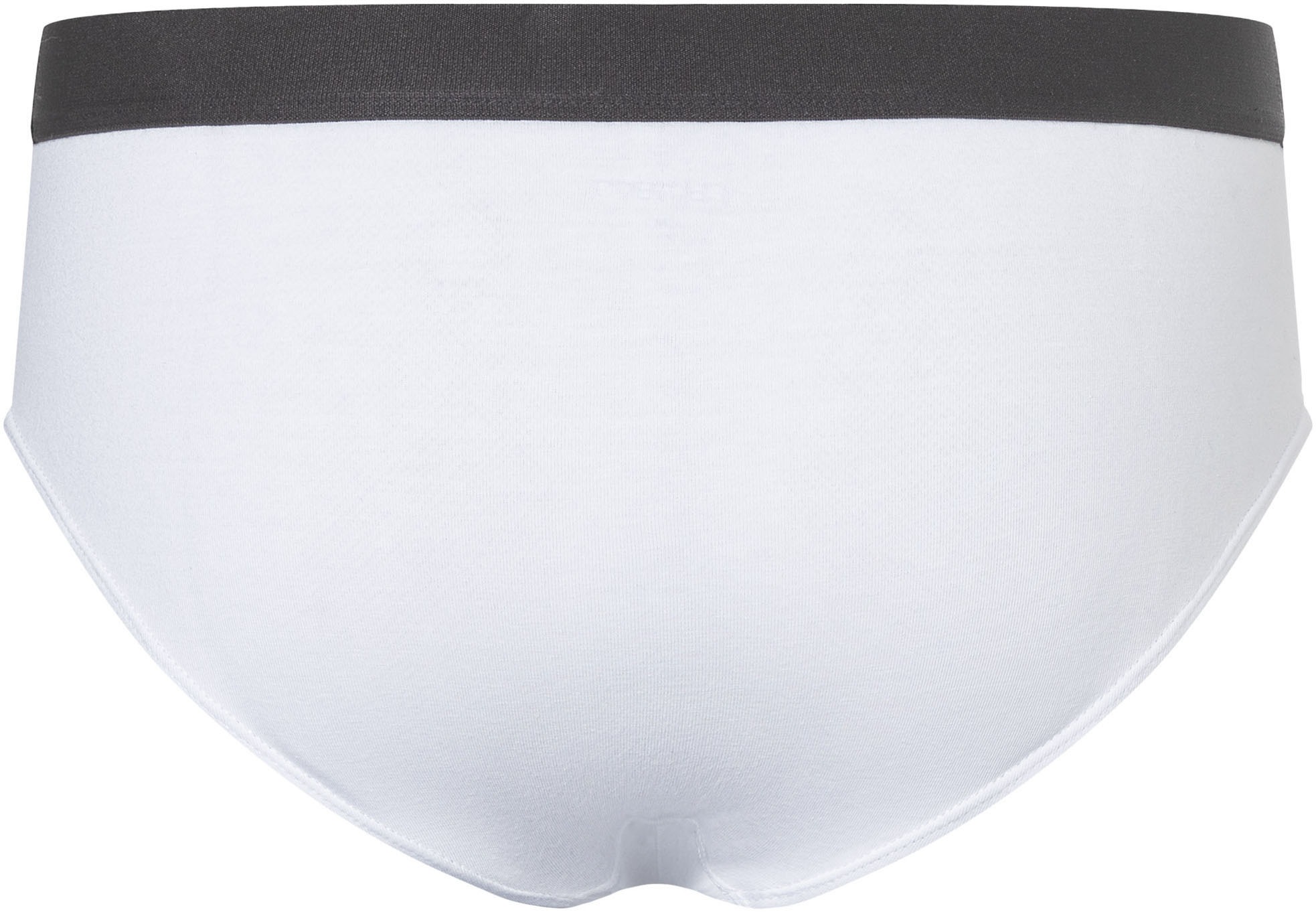 Camano Slip »comfort«, (2er Pack), mit elastischem Logobund