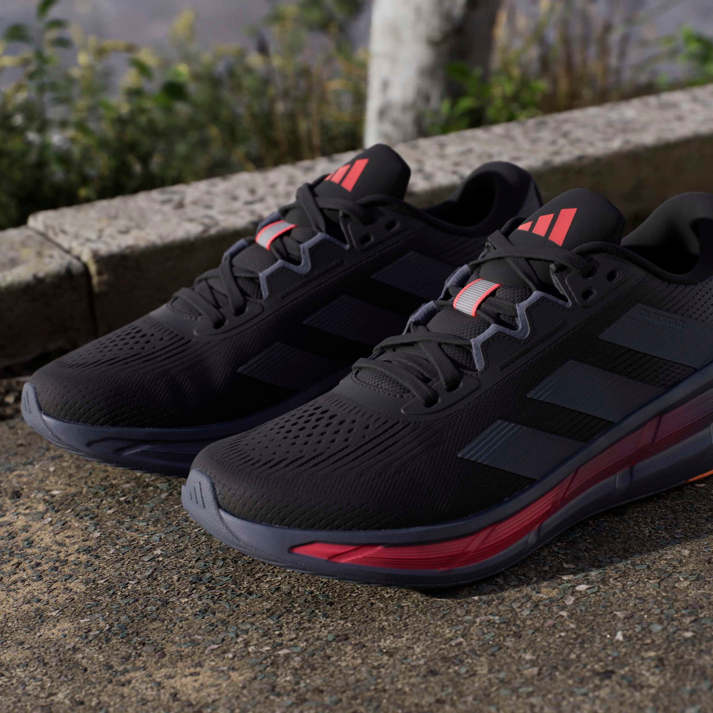 adidas Performance Laufschuh »QUESTAR 3 M«