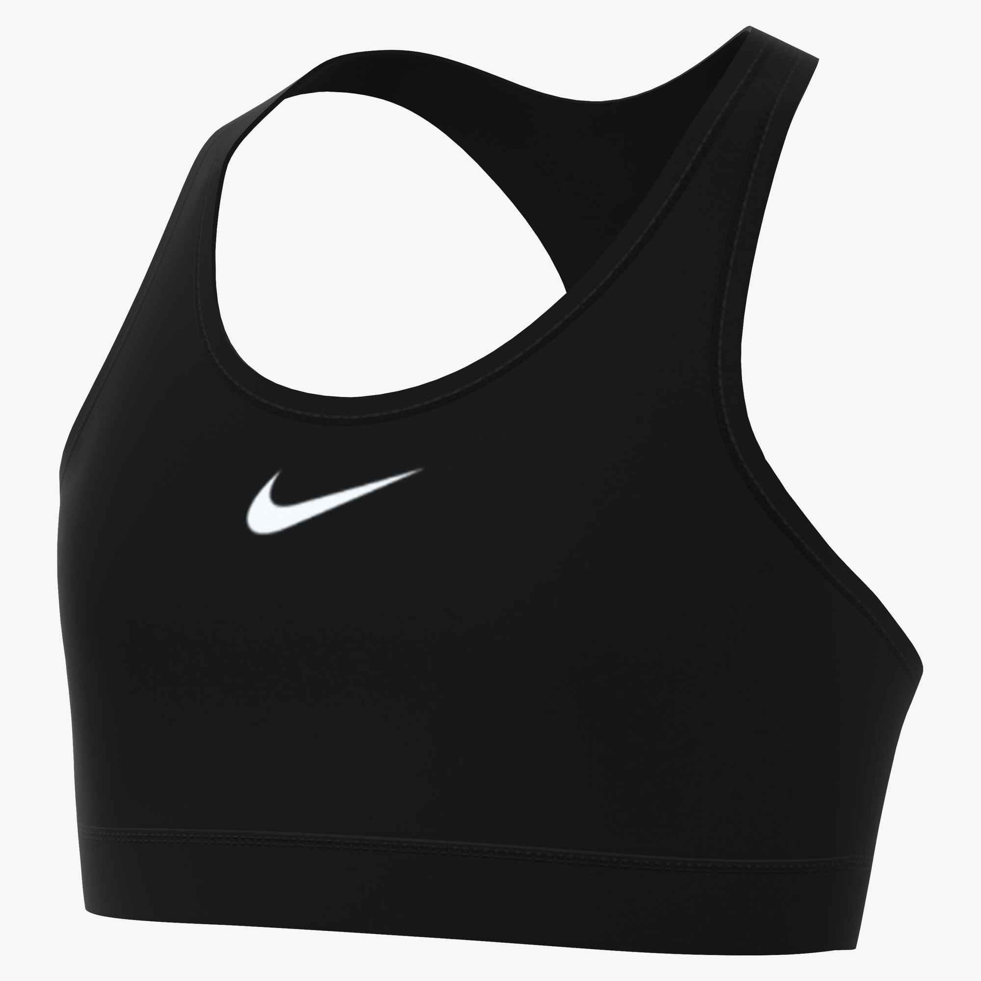 Nike Sport-BH »G NK DF SWOOSH BRA« für Kinder, für Fitness, sportlicher Stil, mit Elasthan-Anteil