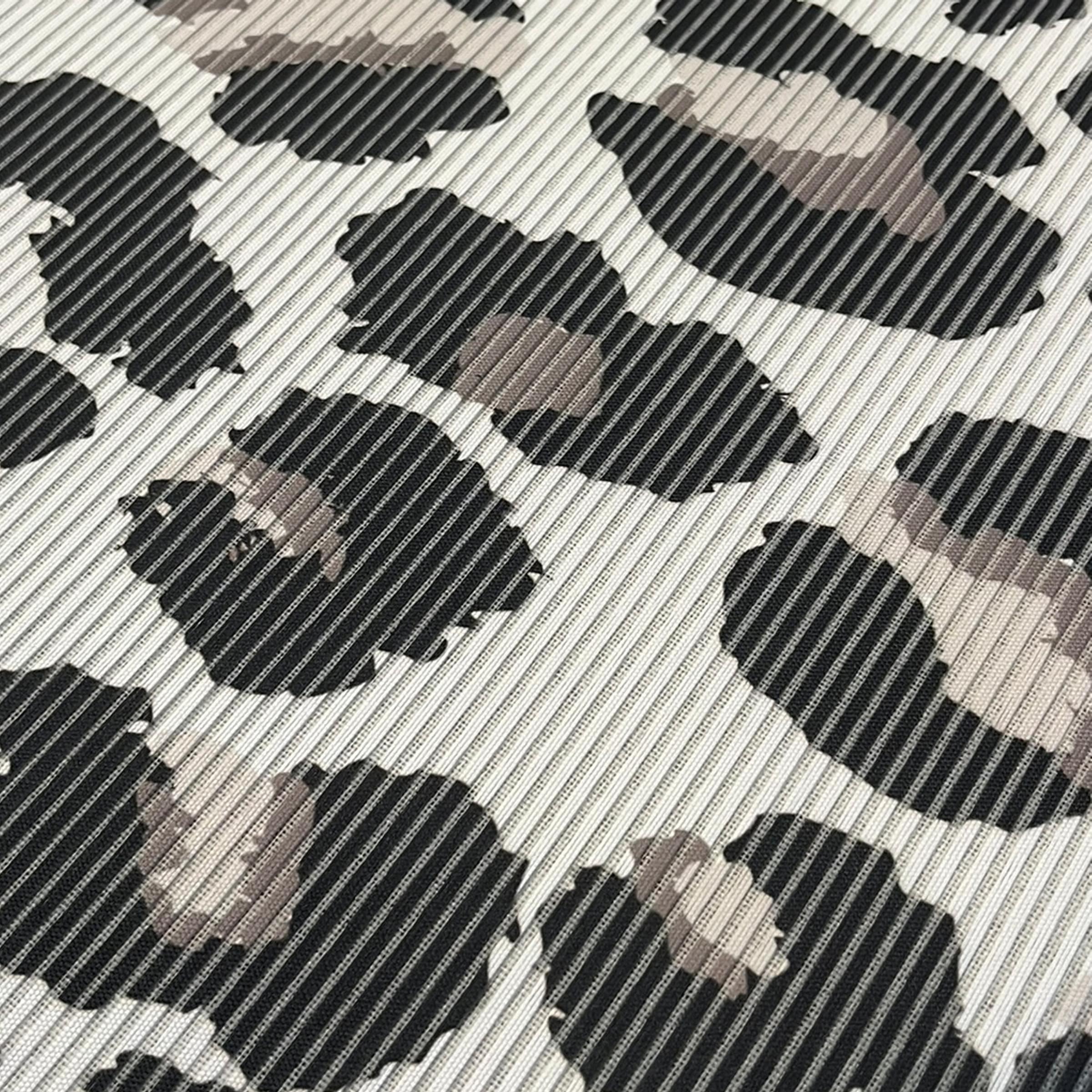 Vision S Schiebegardine »LEOPARD« Paneelwagen 1 Stk. tlg. digital bedruckt