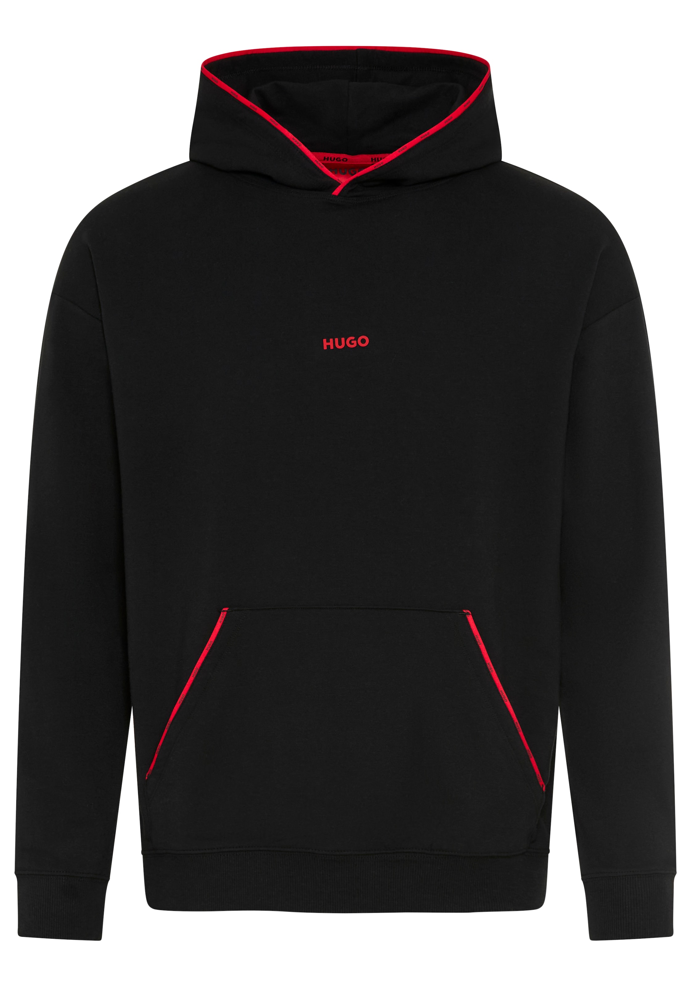 HUGO Underwear Hoodie »NOAH«
