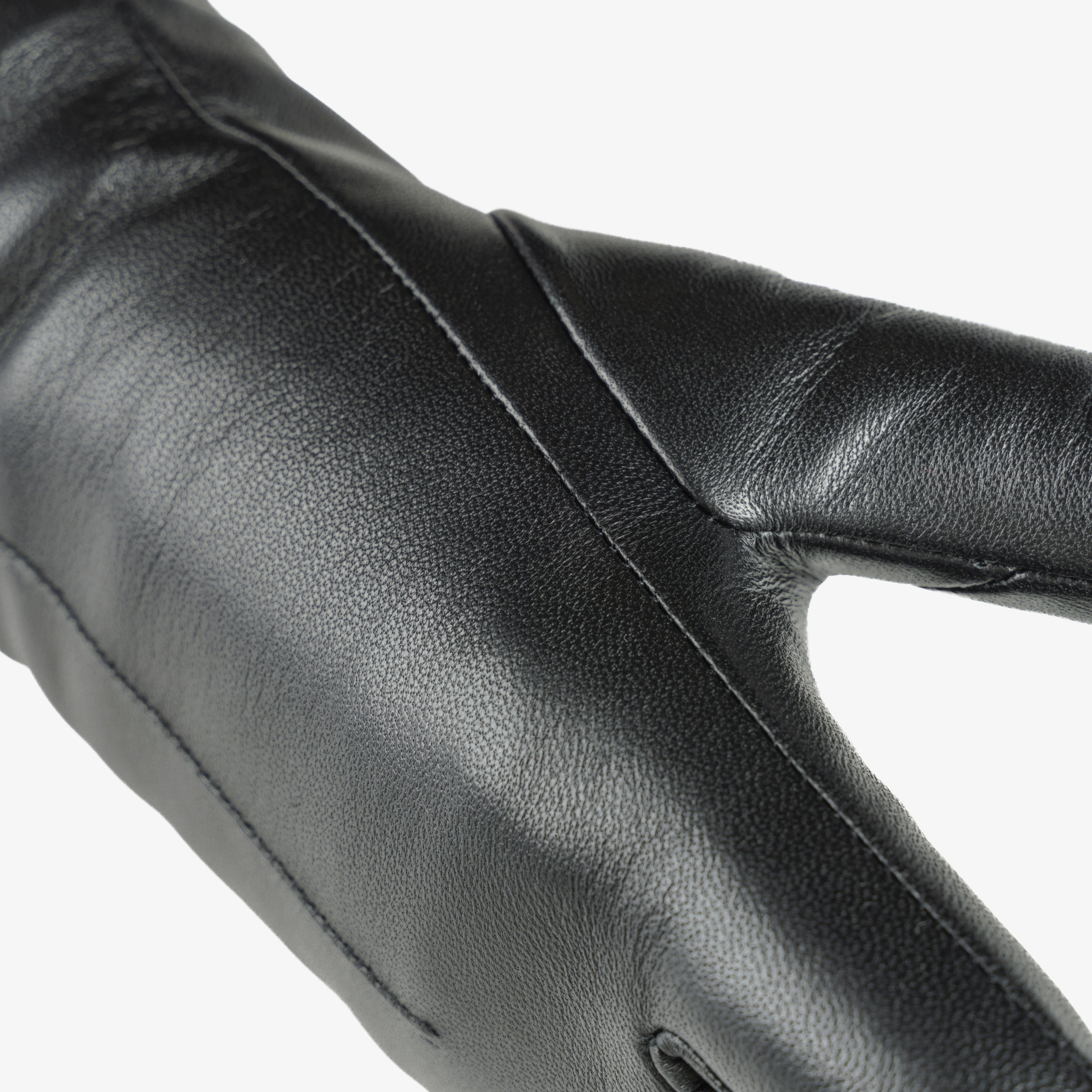 PEARLWOOD Lederhandschuhe »RUBY«