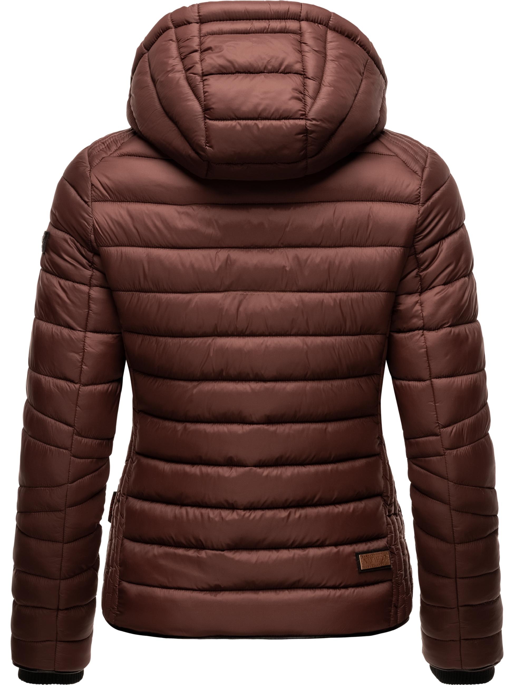 Navahoo Steppjacke »Übergangsjacke Lulana«