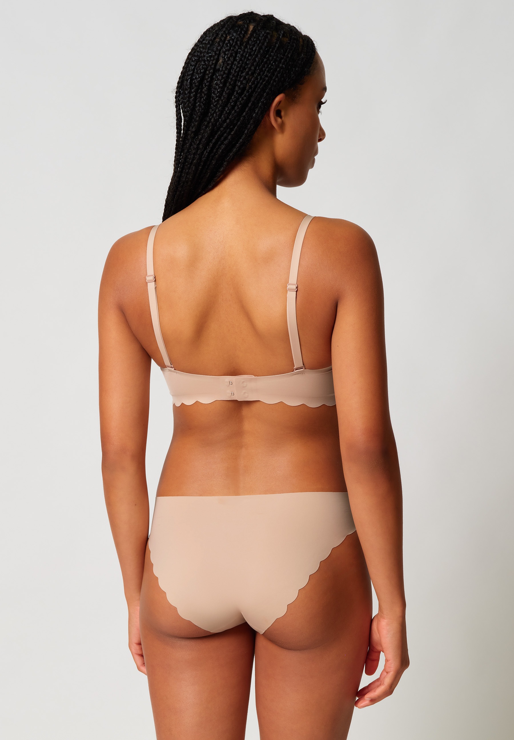 Skiny Triangel-BH »Sensation«