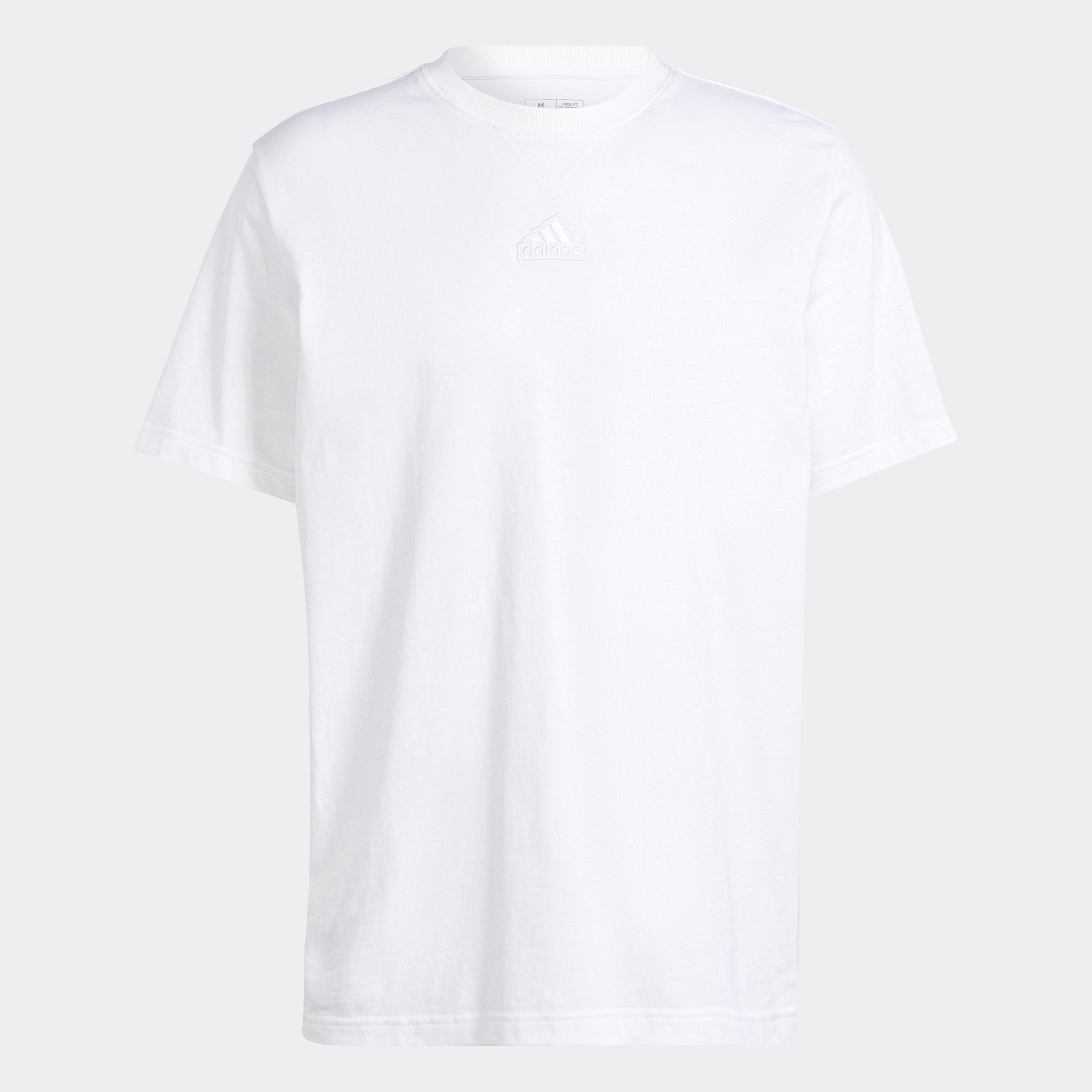 adidas Sportswear T-Shirt »M ALL SZN G T«, Basic T-Shirt