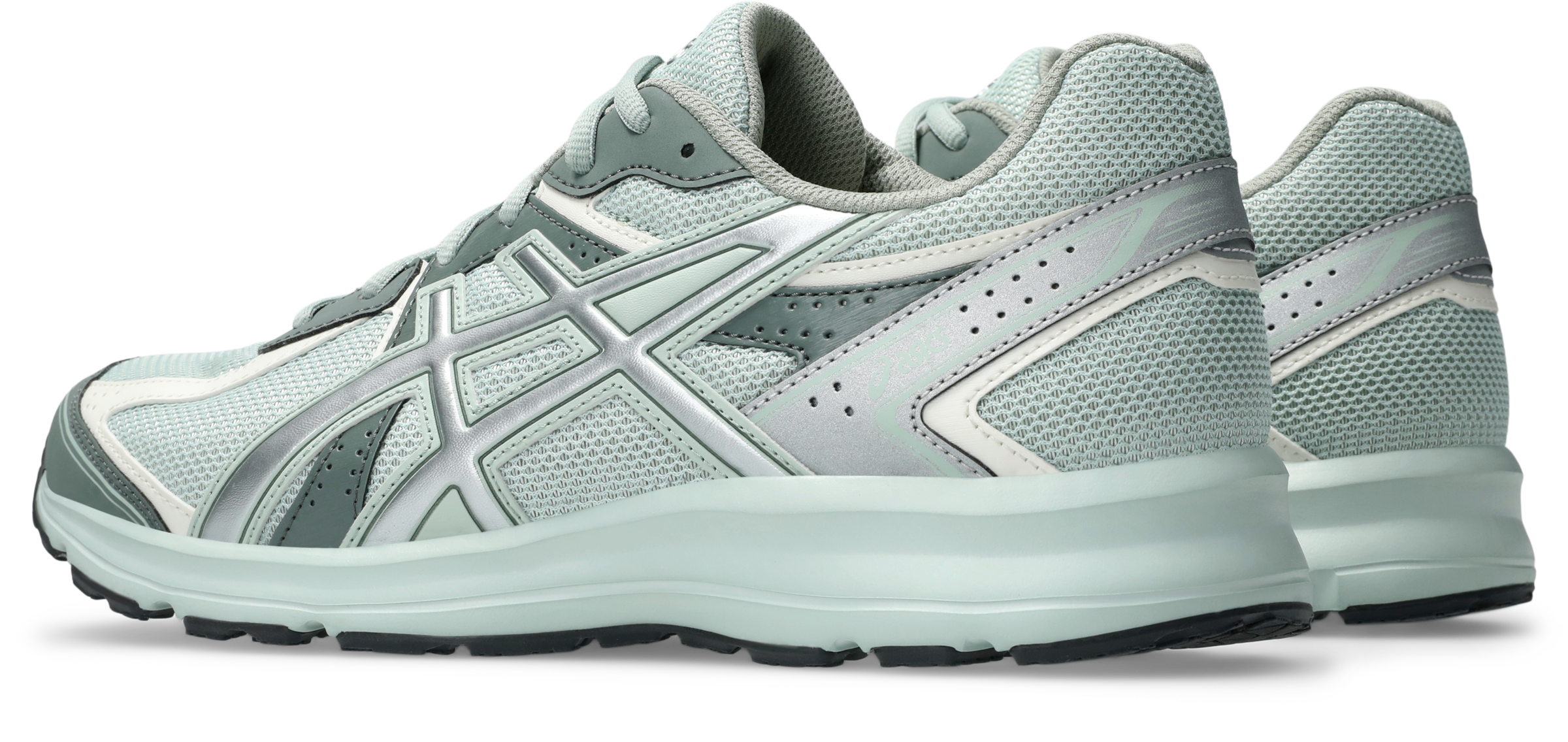 ASICS SportStyle Sneaker »JOG 100 S«