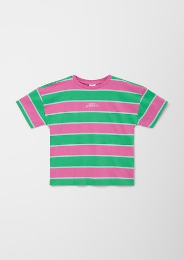 s.Oliver Junior T-Shirt, für Mädchen bei kaufen OTTO